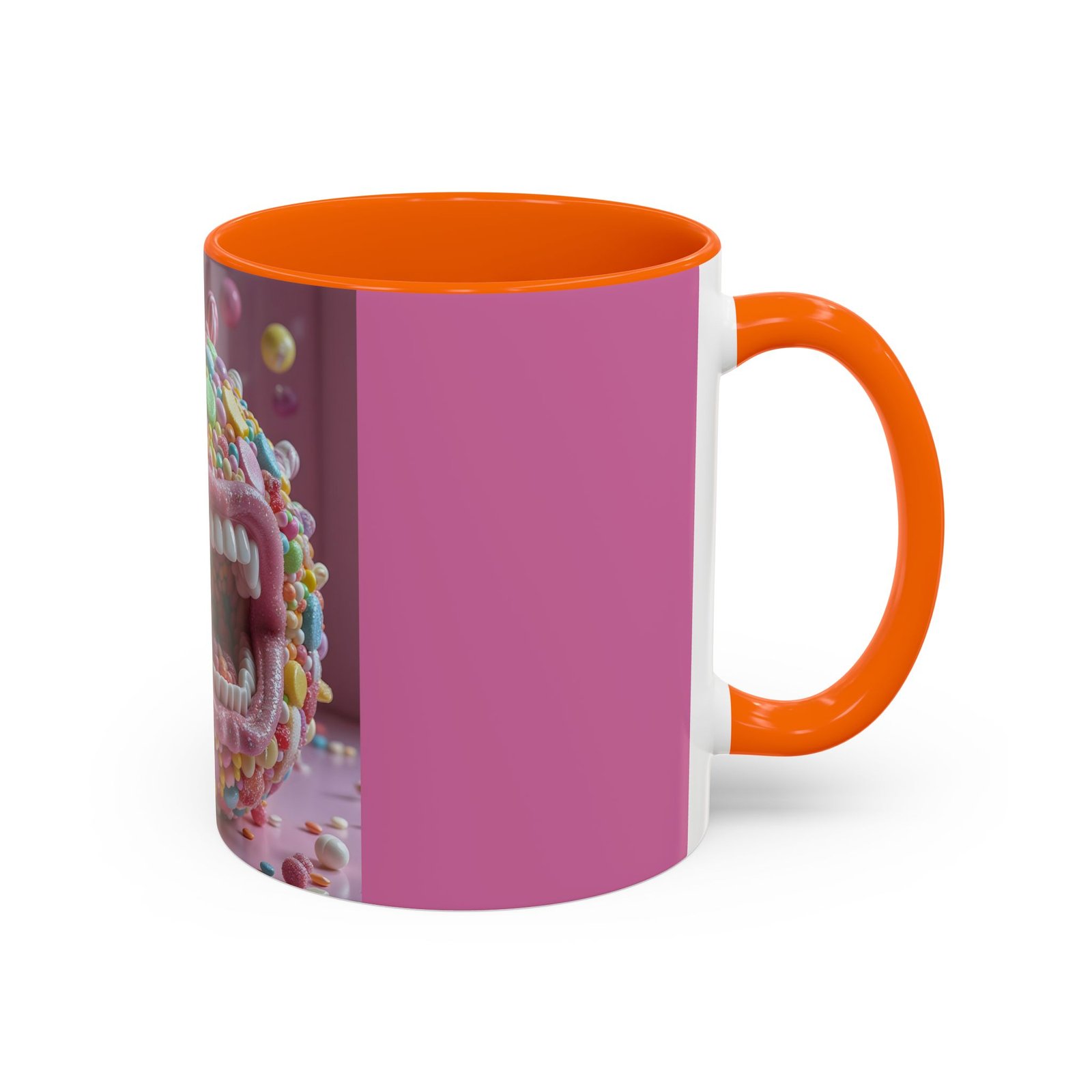 Mug "Laughing Candy Ball" - Image 34