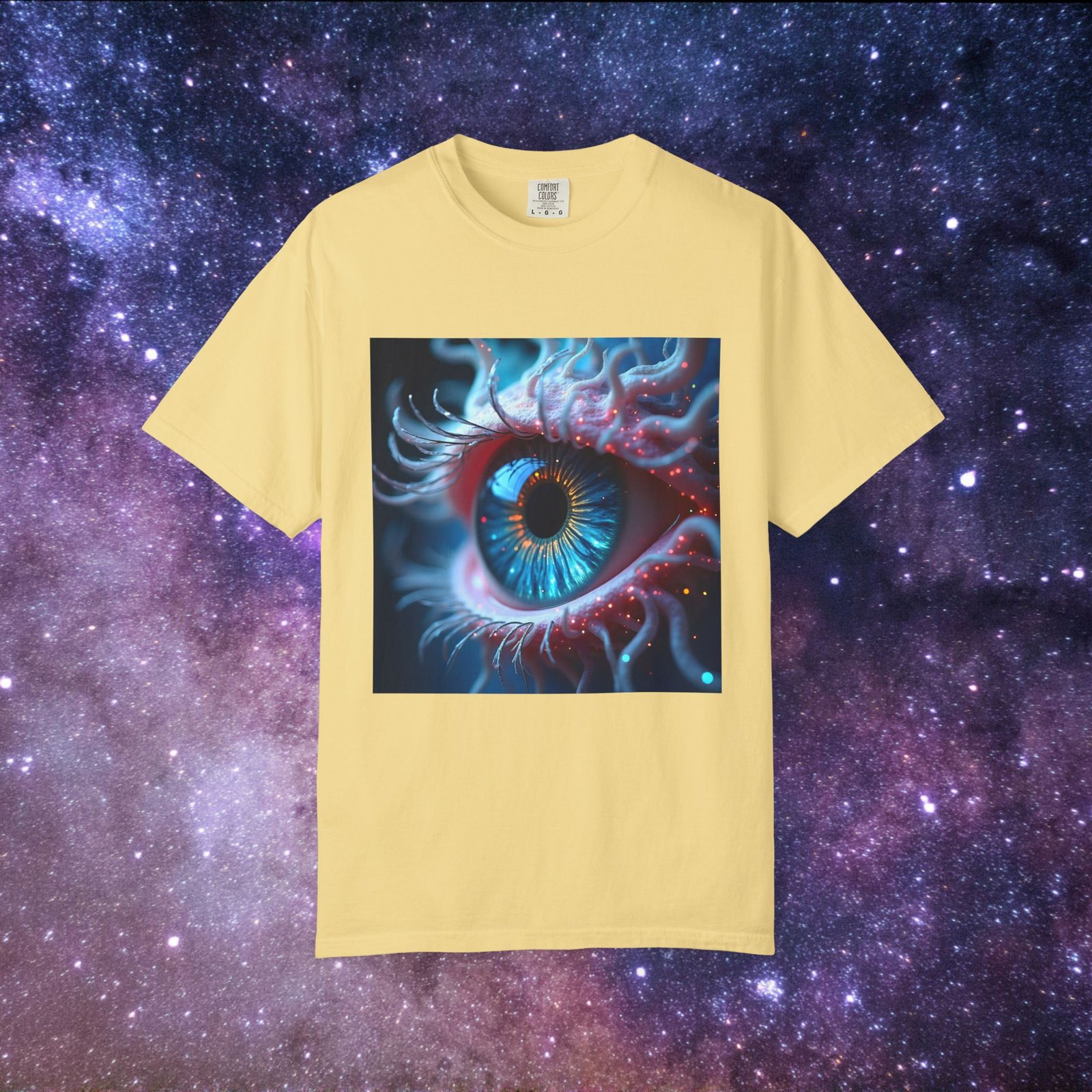 T-shirt "All-Seeing Eye" - Image 9