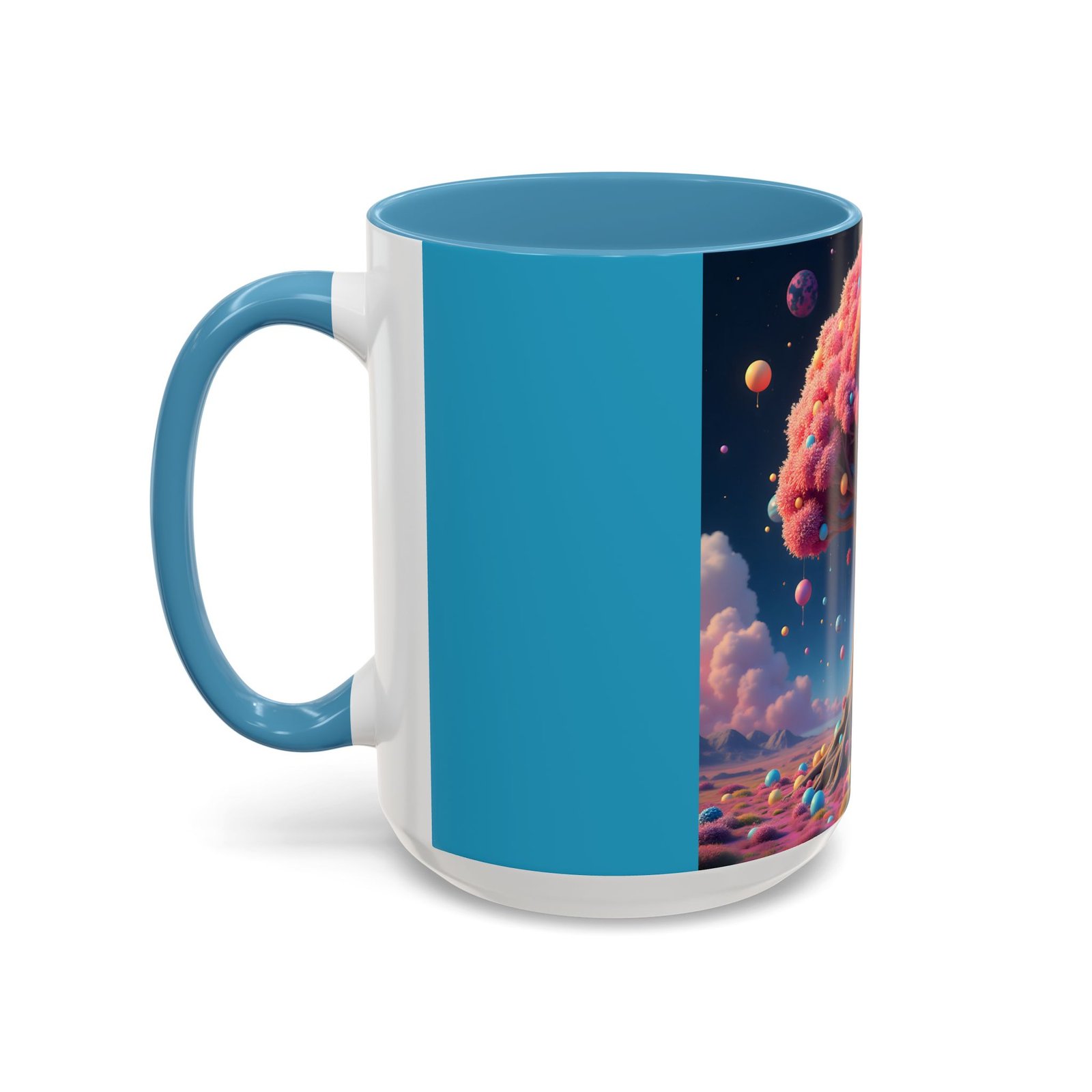 Mug "Gate To The Beyond" - Image 31