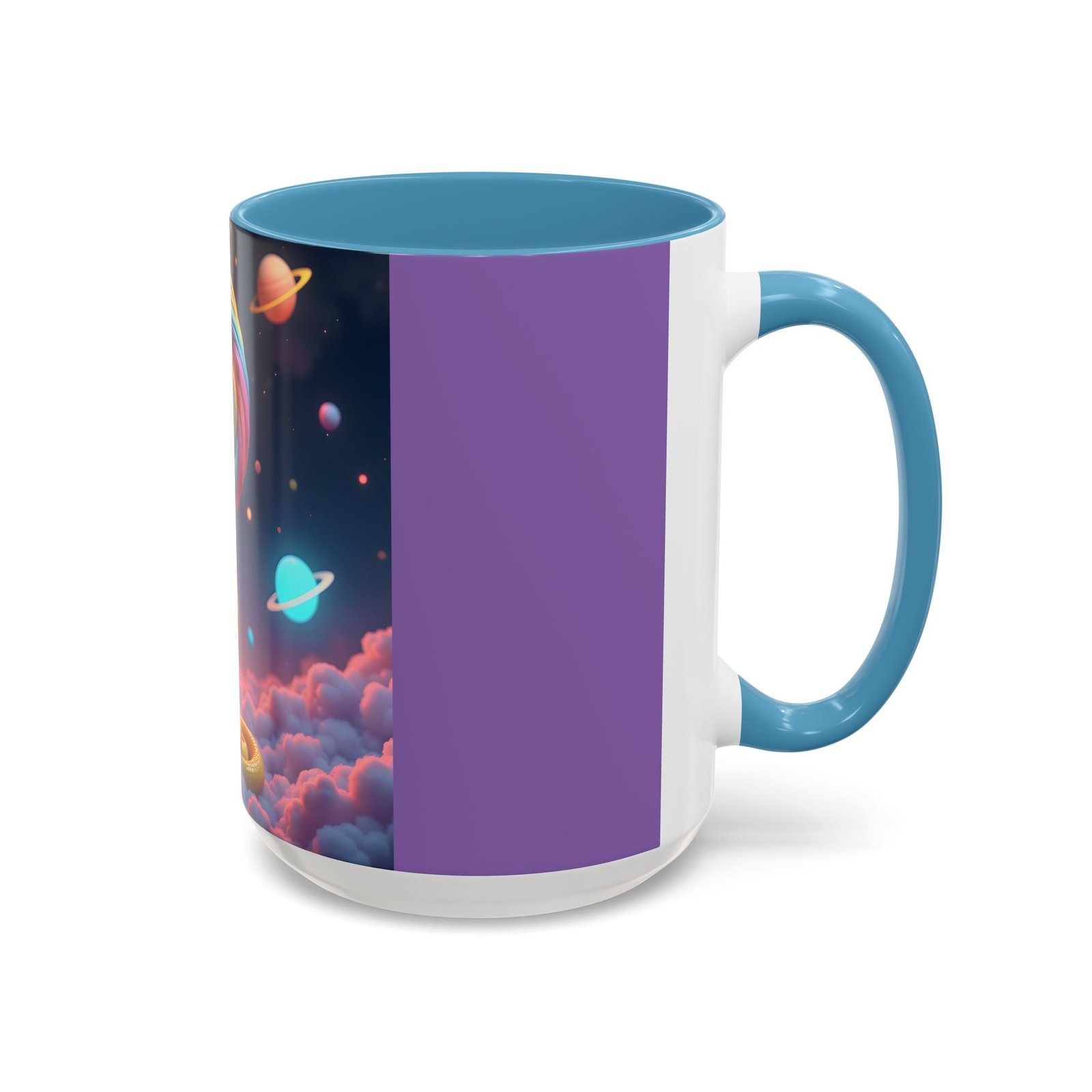 Mug "Seductive Candy In Space" - Image 34