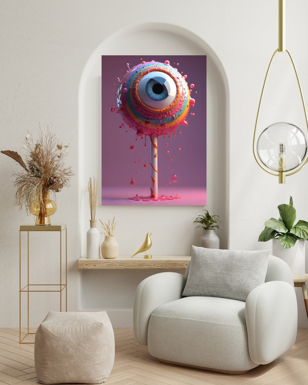 Melting Lollipop - Image 2
