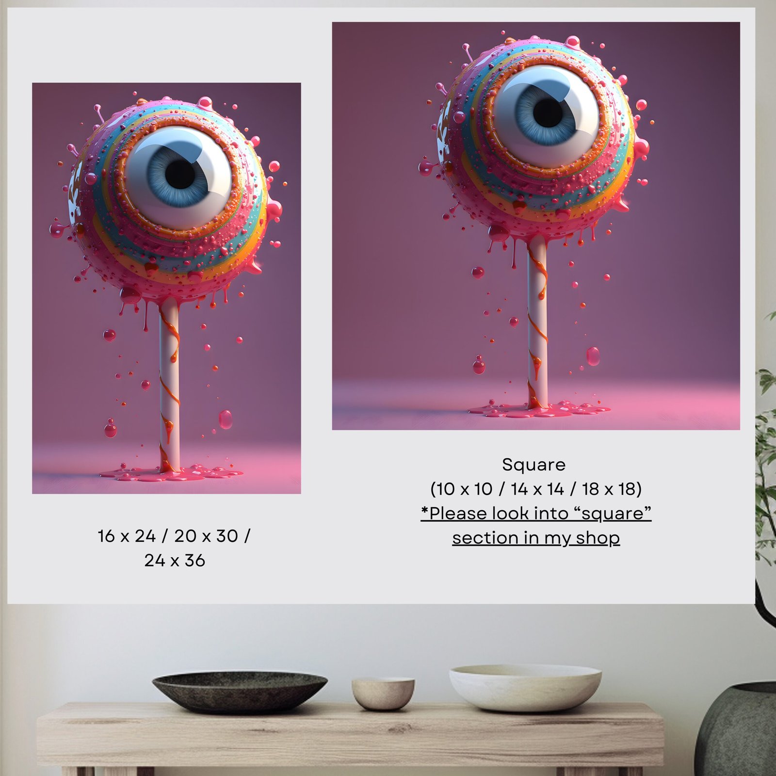 Melting Lollipop - Image 3