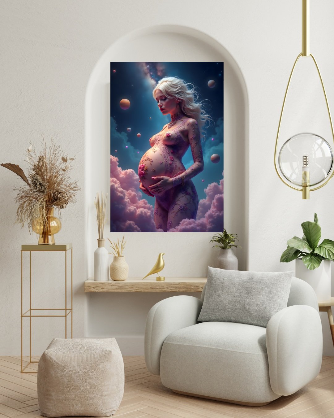 Cosmic Mother - Image 2