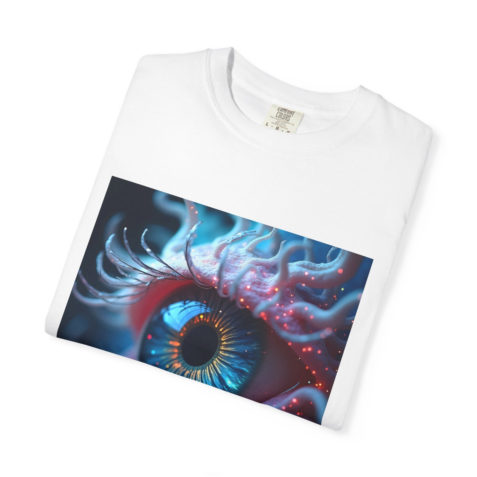 T-shirt "All-Seeing Eye" - Image 3