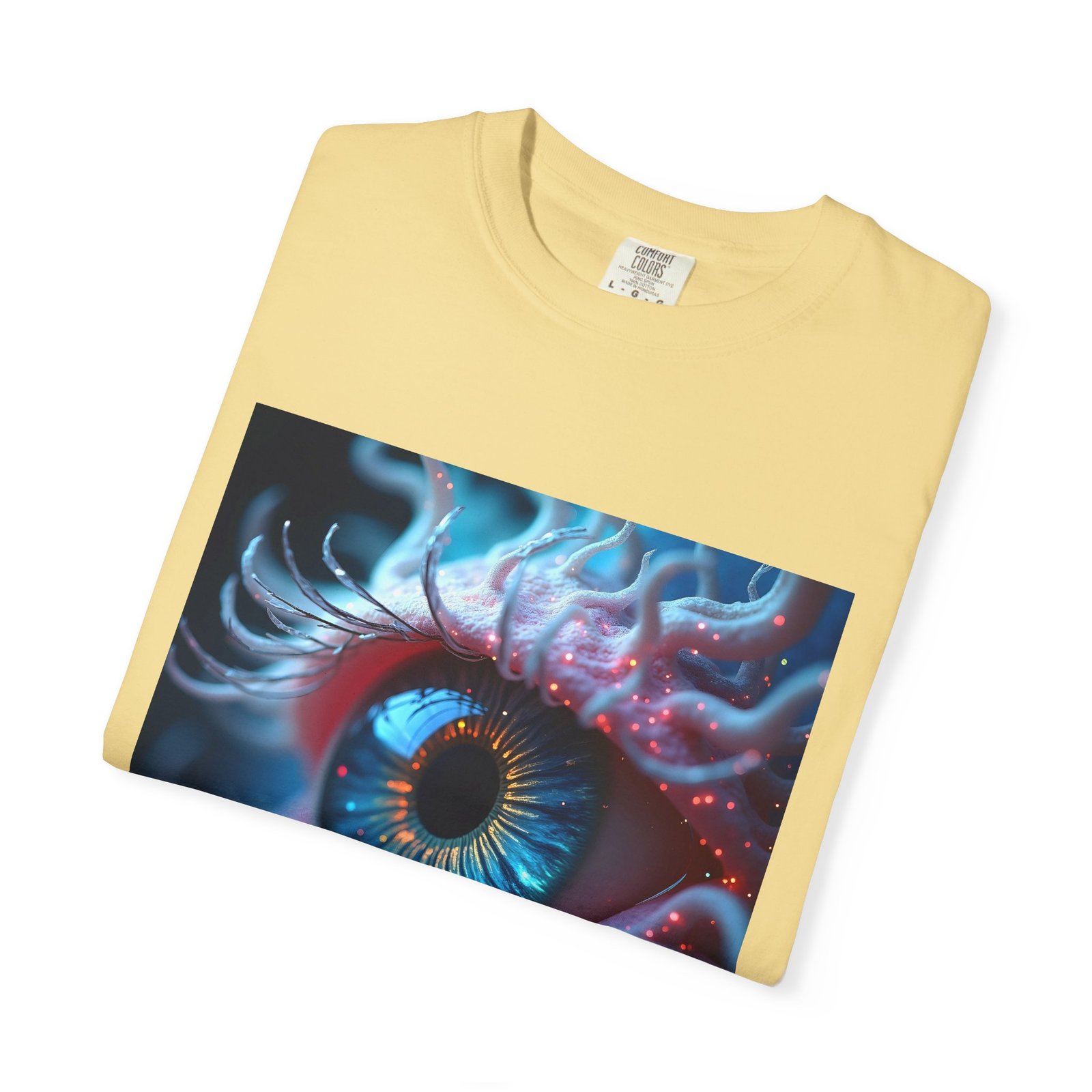 T-shirt "All-Seeing Eye" - Image 11