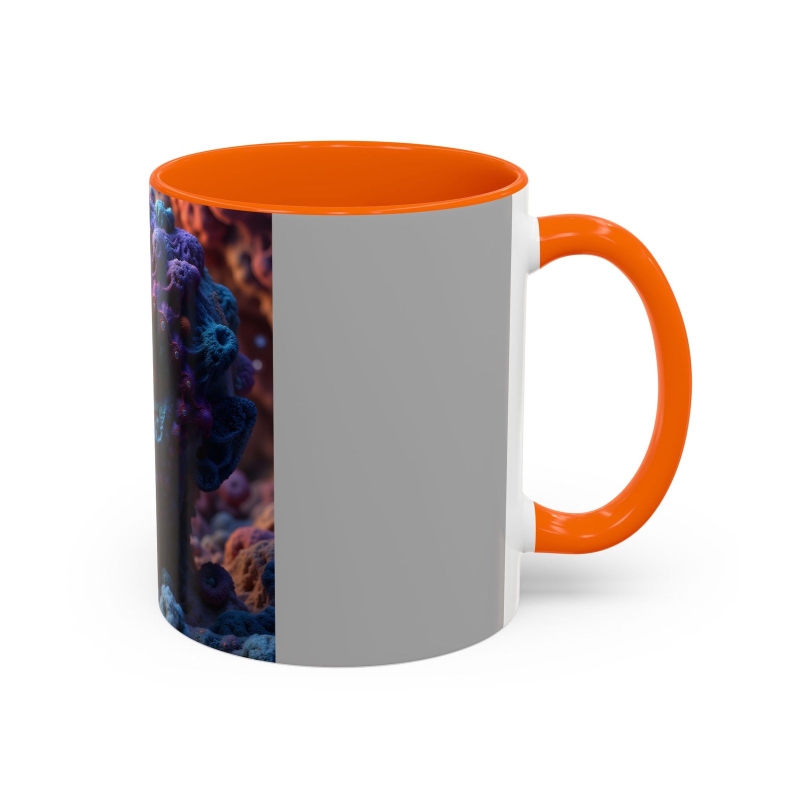 Mug "Trippy Beauty Rising" - Image 34