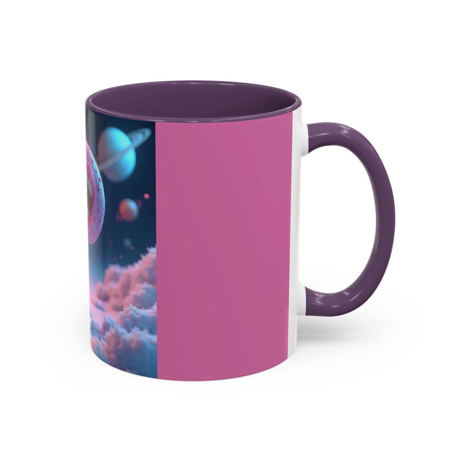 Mug "Cosmic Lollipop" - Image 34