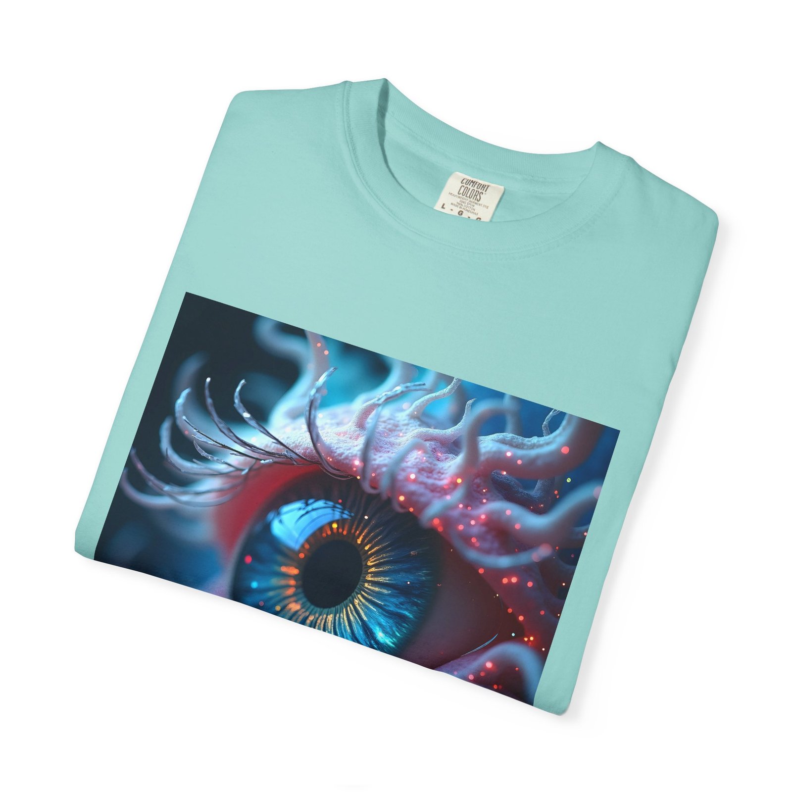 T-shirt "All-Seeing Eye" - Image 23