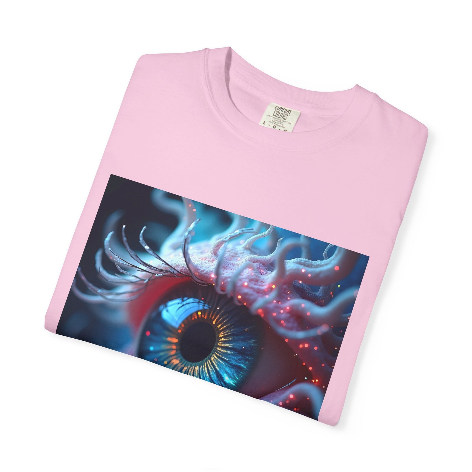 T-shirt "All-Seeing Eye" - Image 55