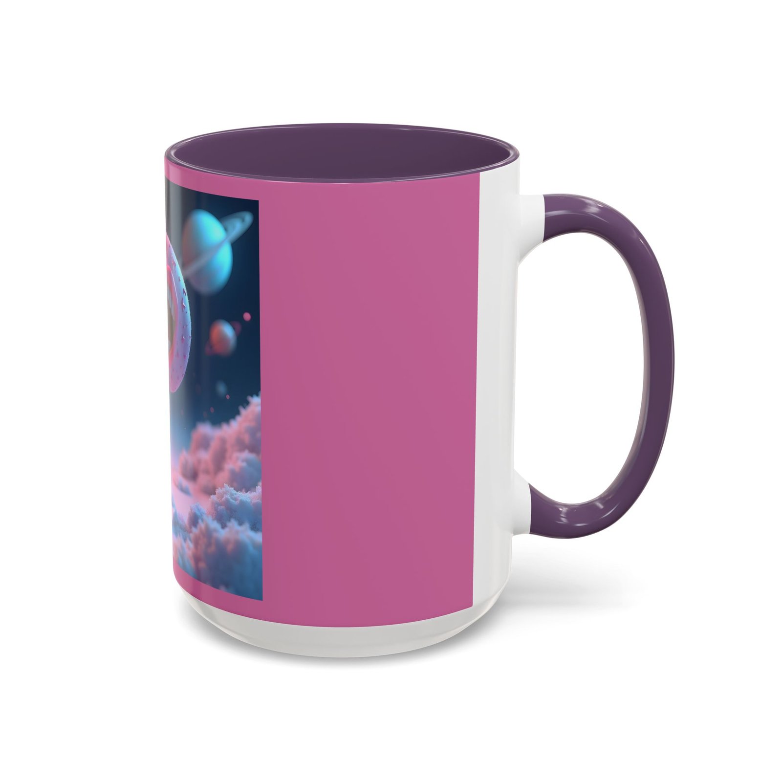 Mug "Cosmic Lollipop" - Image 38