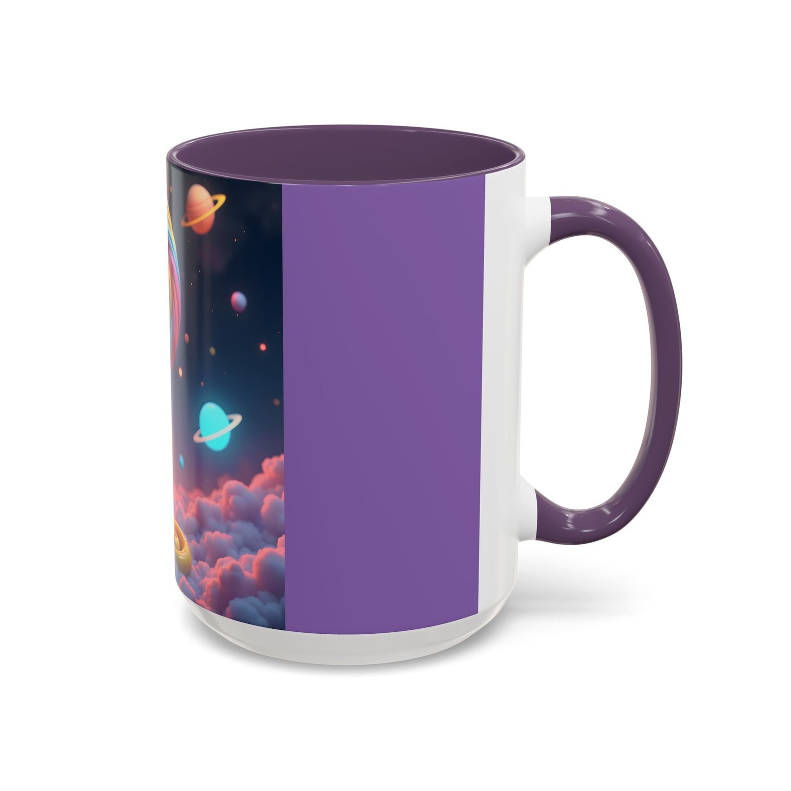 Mug "Seductive Candy In Space" - Image 38