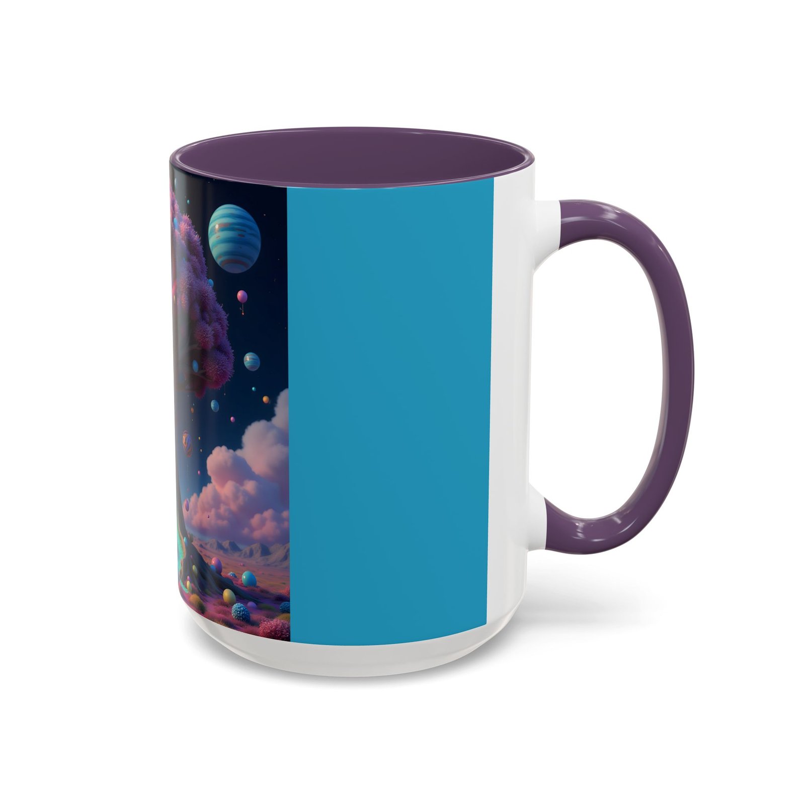 Mug "Gate To The Beyond" - Image 50