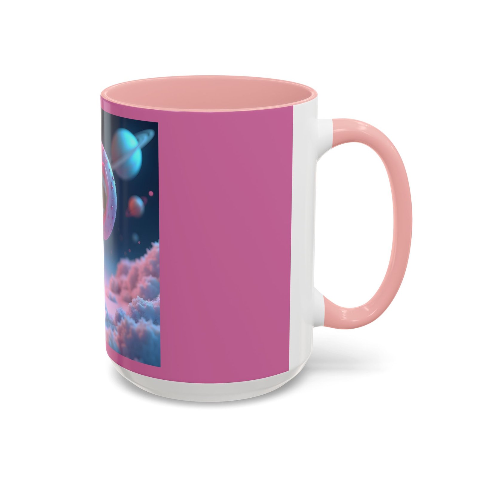 Mug "Cosmic Lollipop" - Image 22