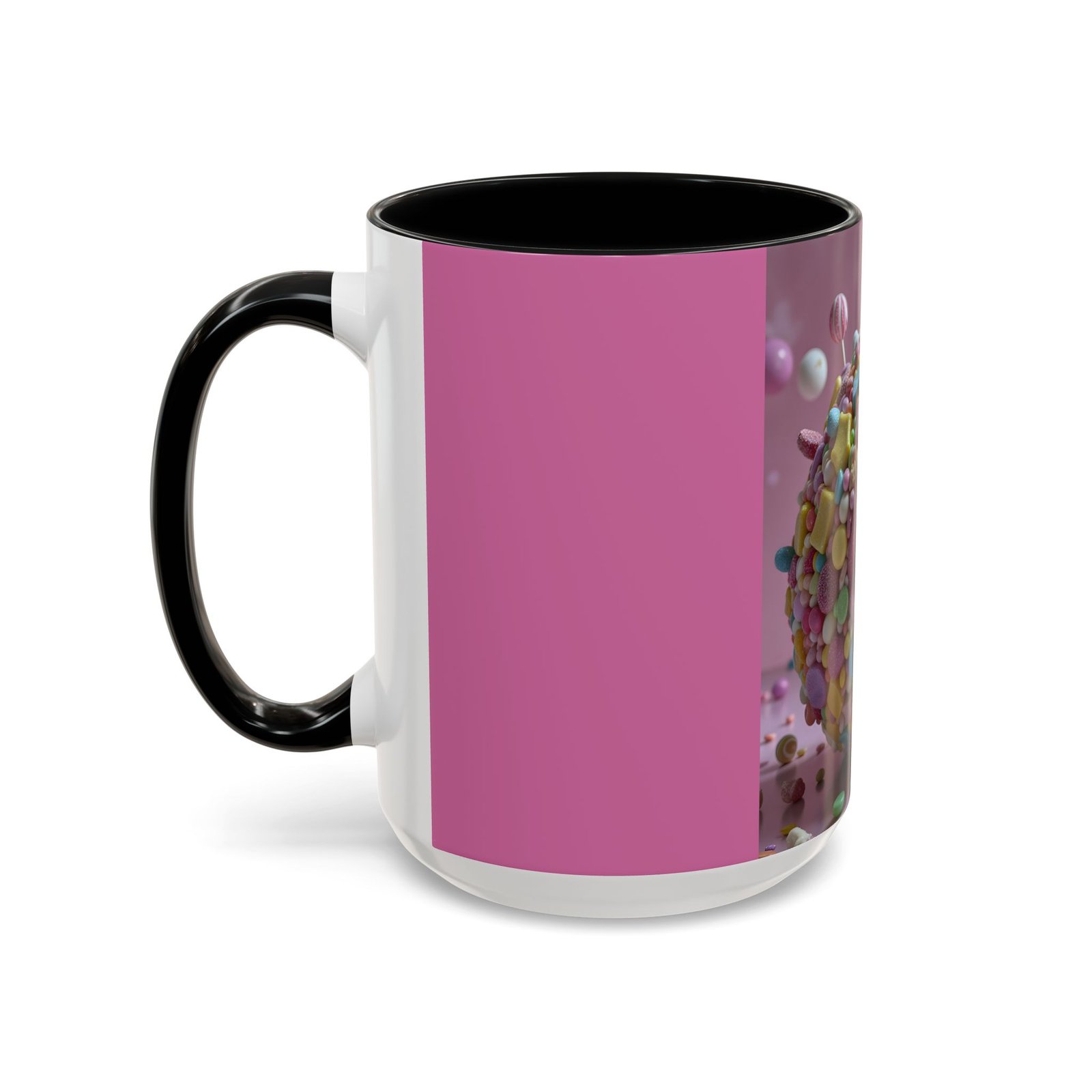 Mug "Laughing Candy Ball" - Image 15