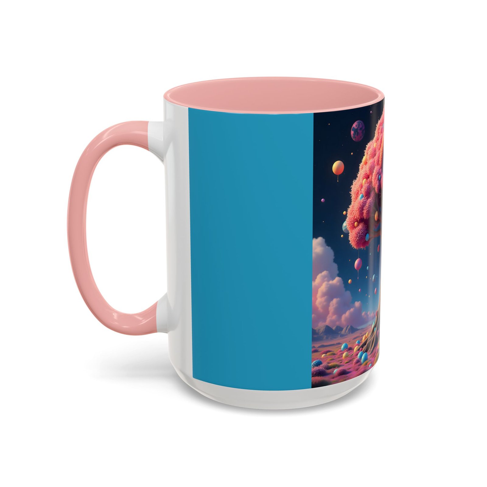 Mug "Gate To The Beyond" - Image 23