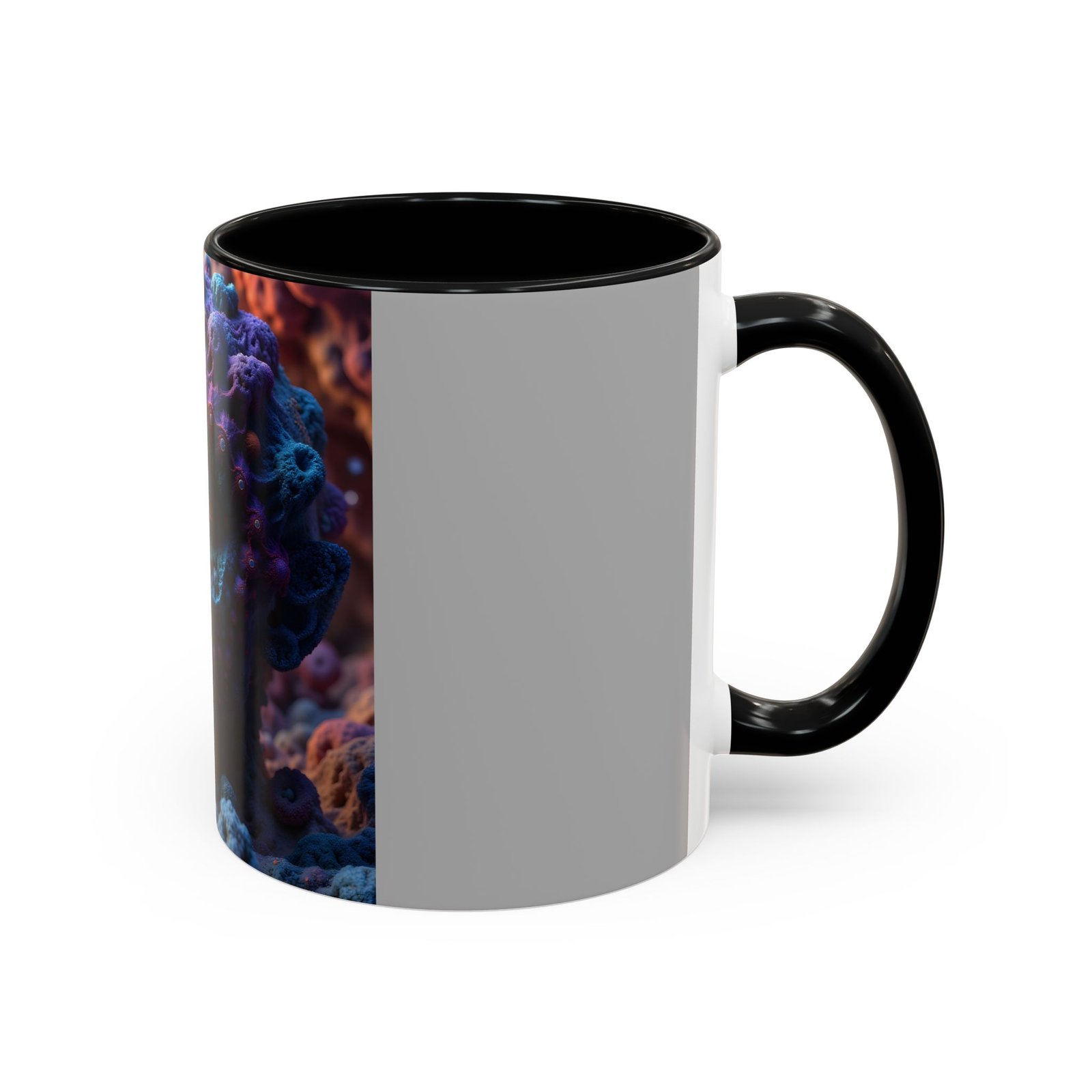 Mug "Trippy Beauty Rising" - Image 2