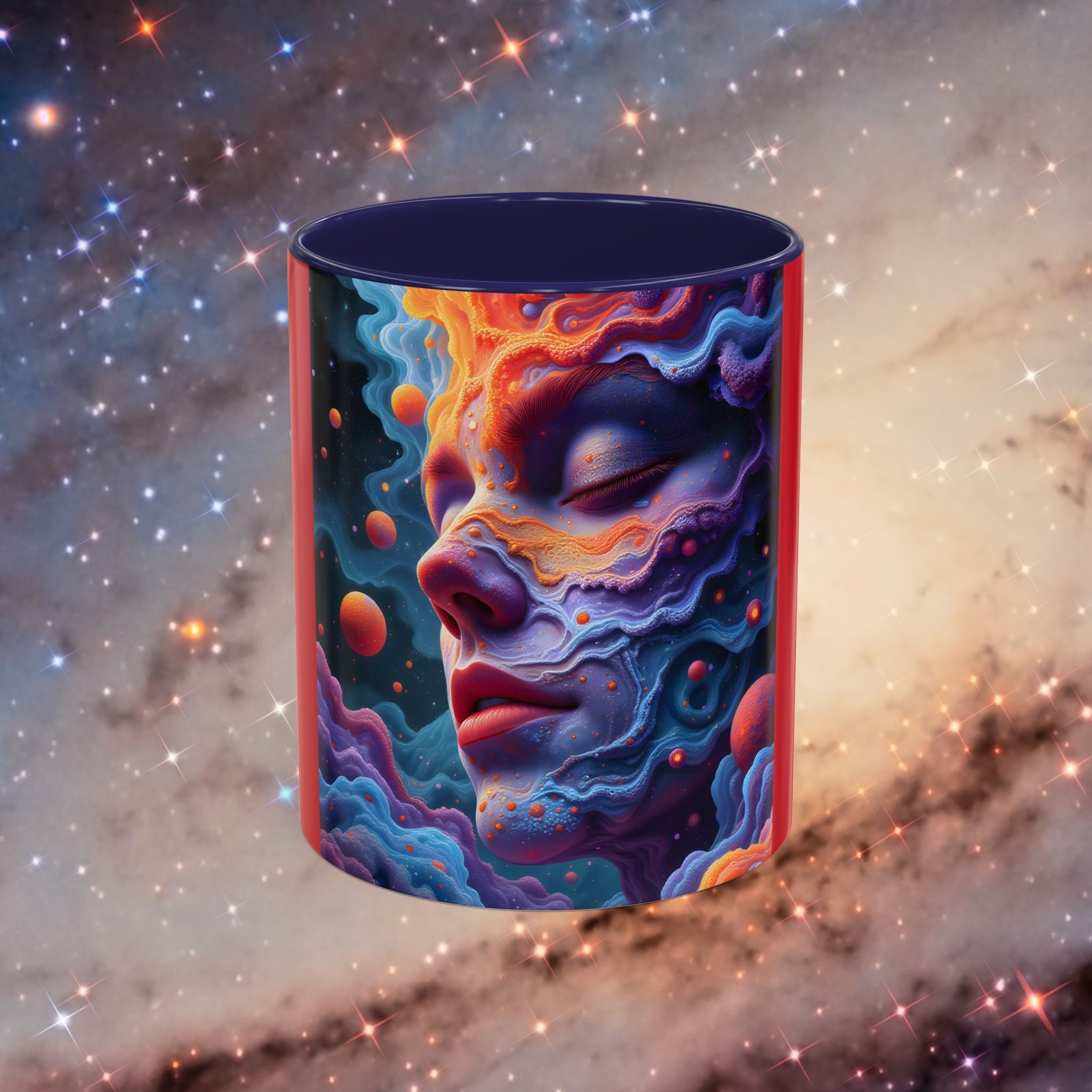 Mug "Madre Ayahuasca" - Image 9