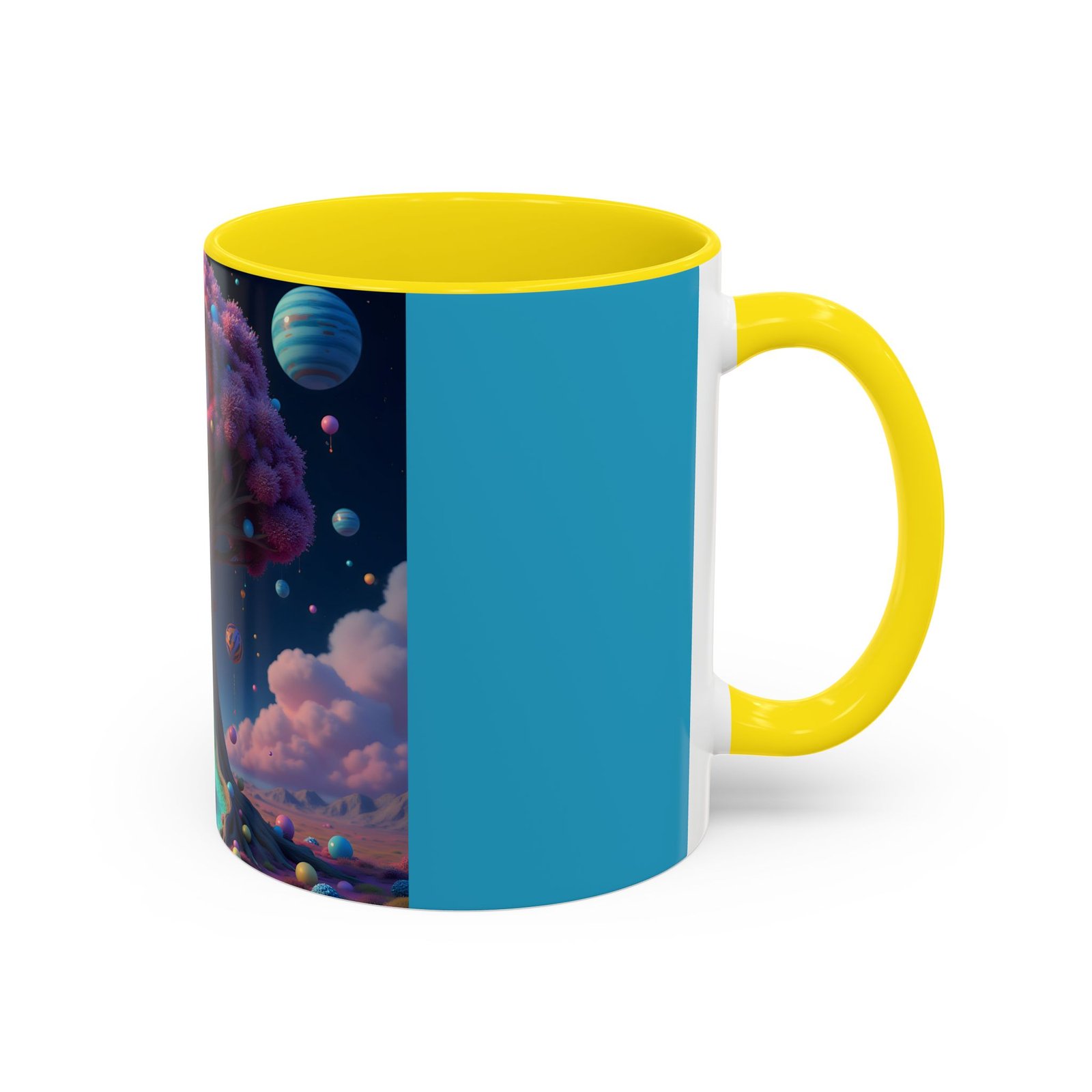 Mug "Gate To The Beyond" - Image 42