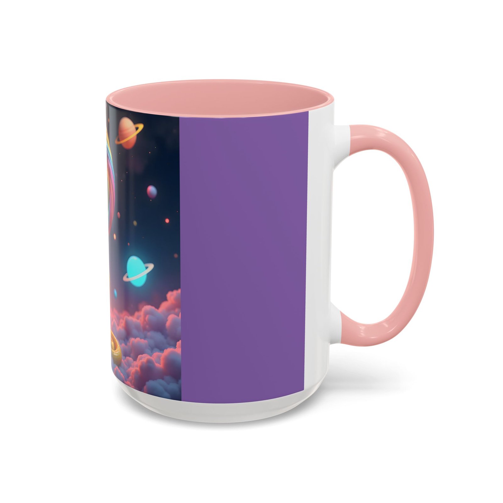 Mug "Seductive Candy In Space" - Image 26