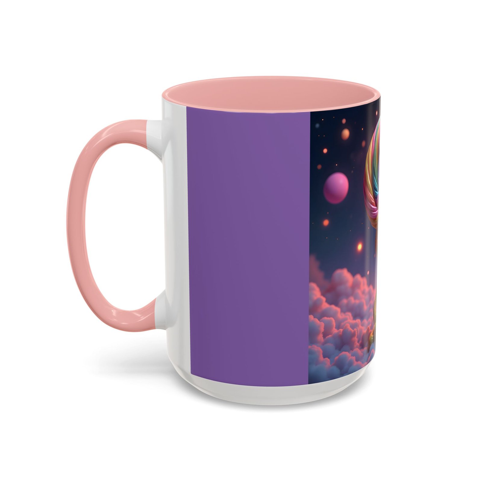 Mug "Seductive Candy In Space" - Image 27