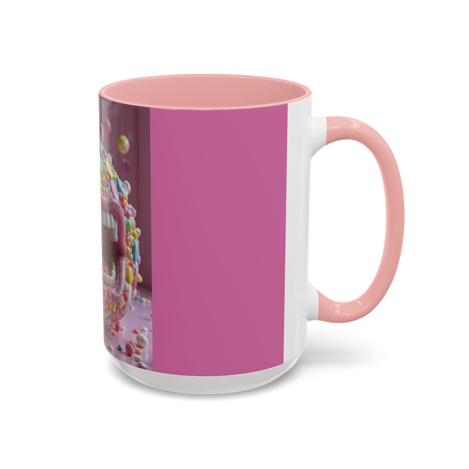 Mug "Laughing Candy Ball" - Image 22