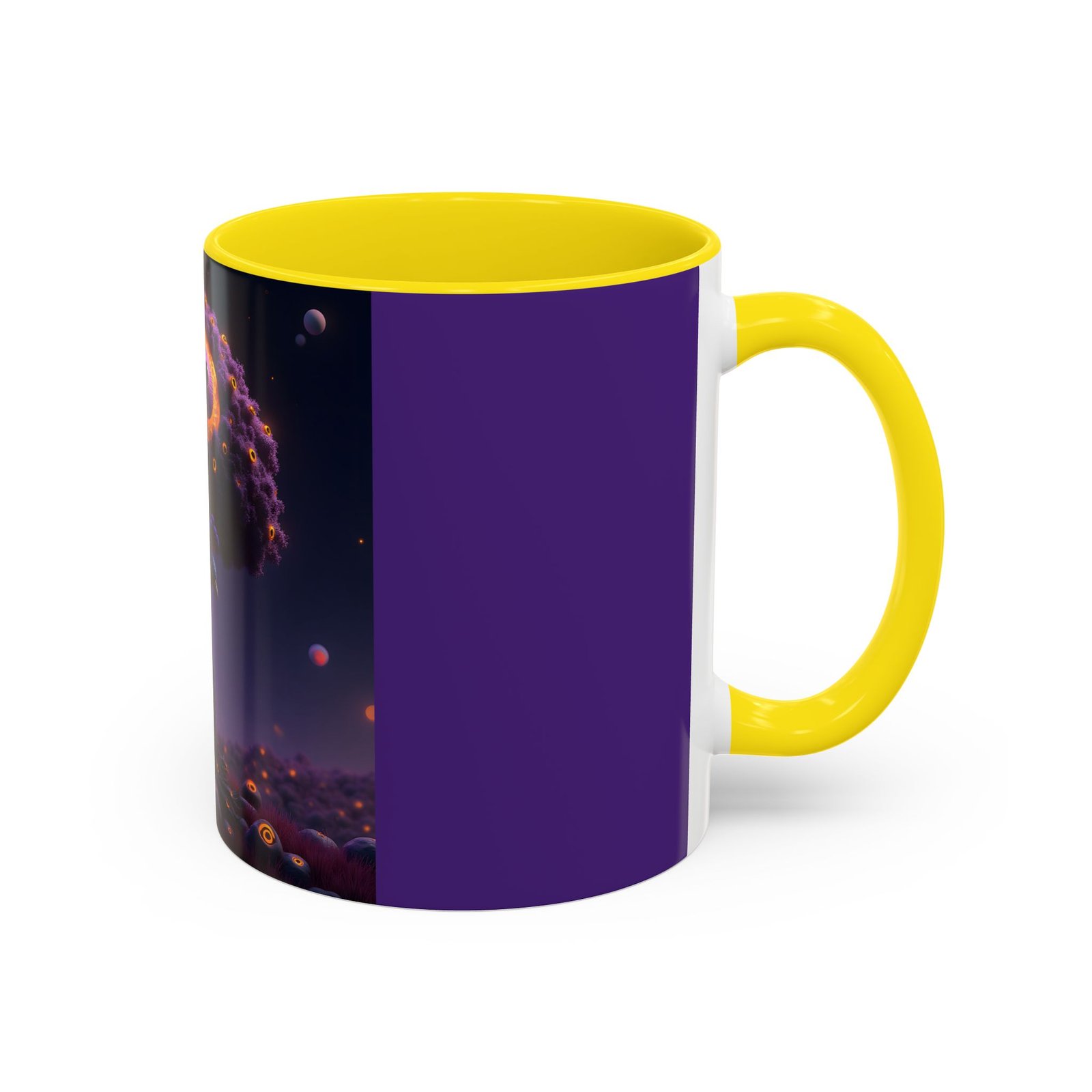 Mug "Majestic Peacock" - Image 42