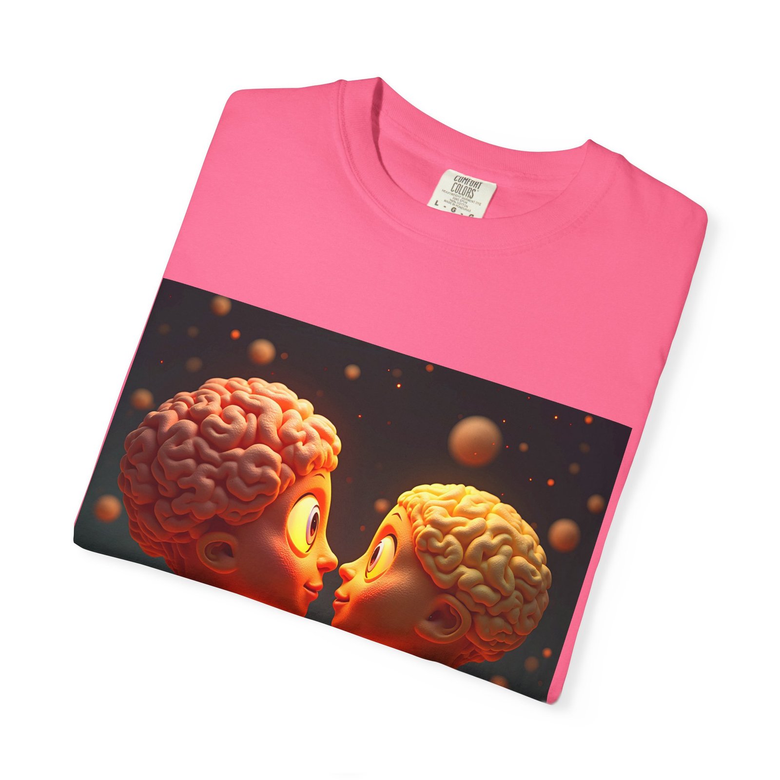T-shirt "Queer Cosmic Love" - Image 47