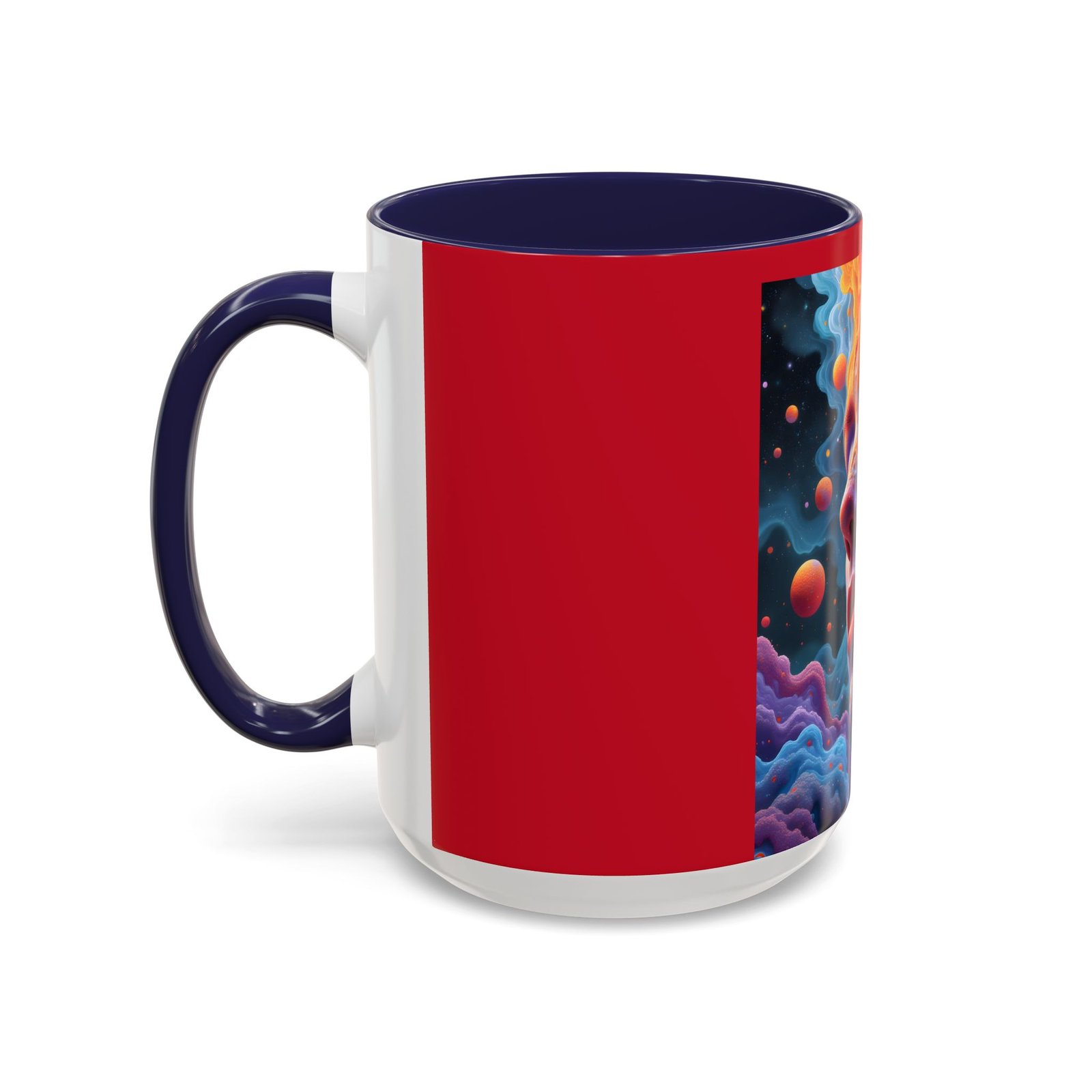 Mug "Madre Ayahuasca" - Image 23