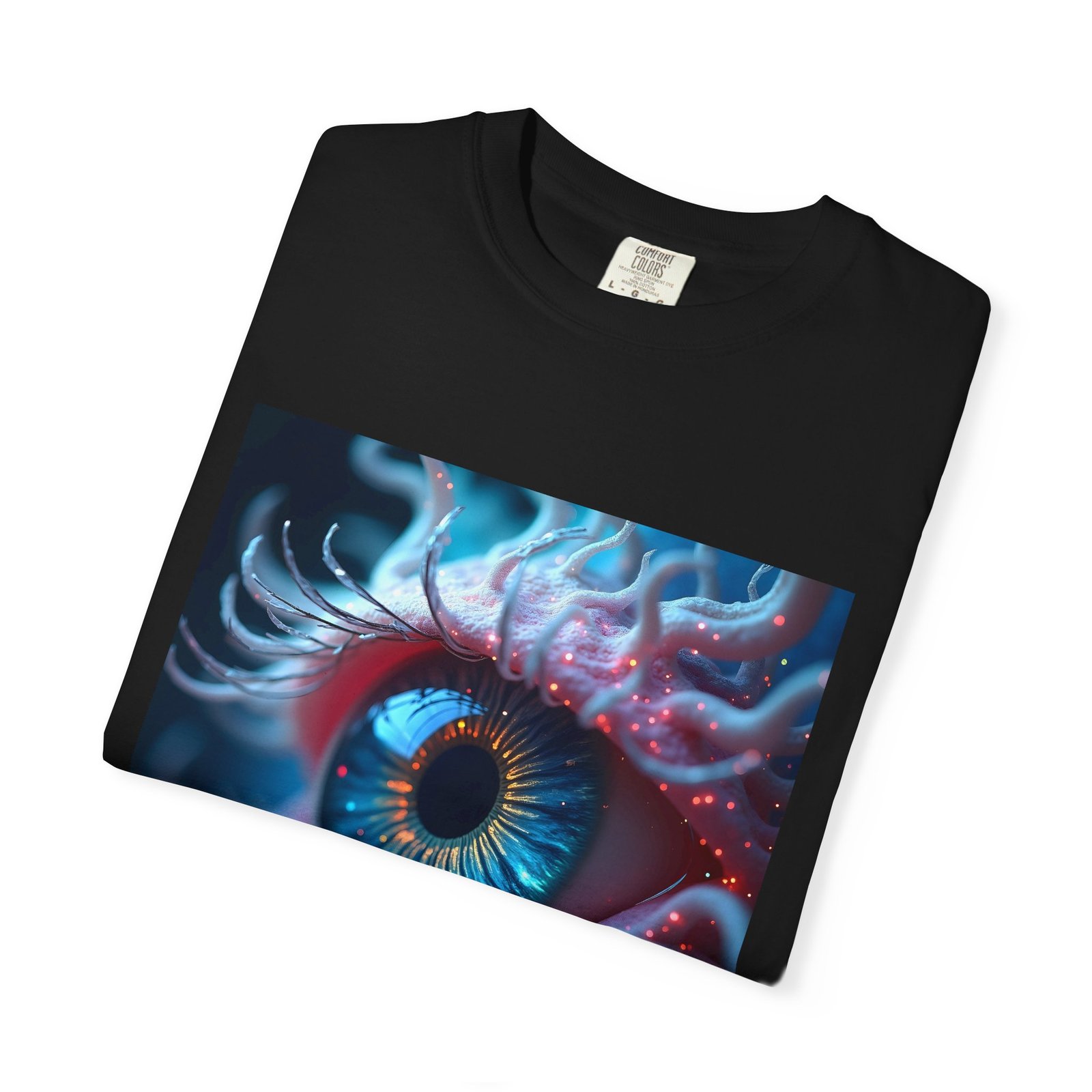 T-shirt "All-Seeing Eye" - Image 43
