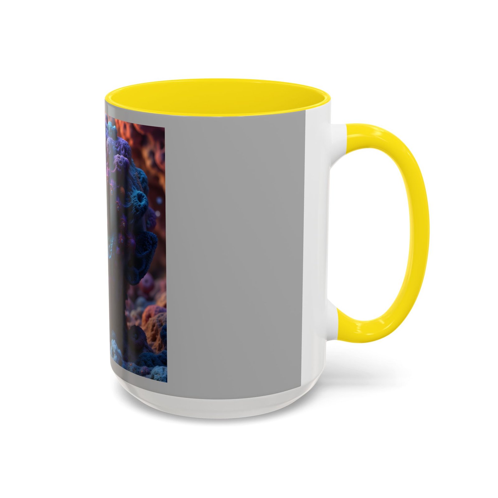 Mug "Trippy Beauty Rising" - Image 54