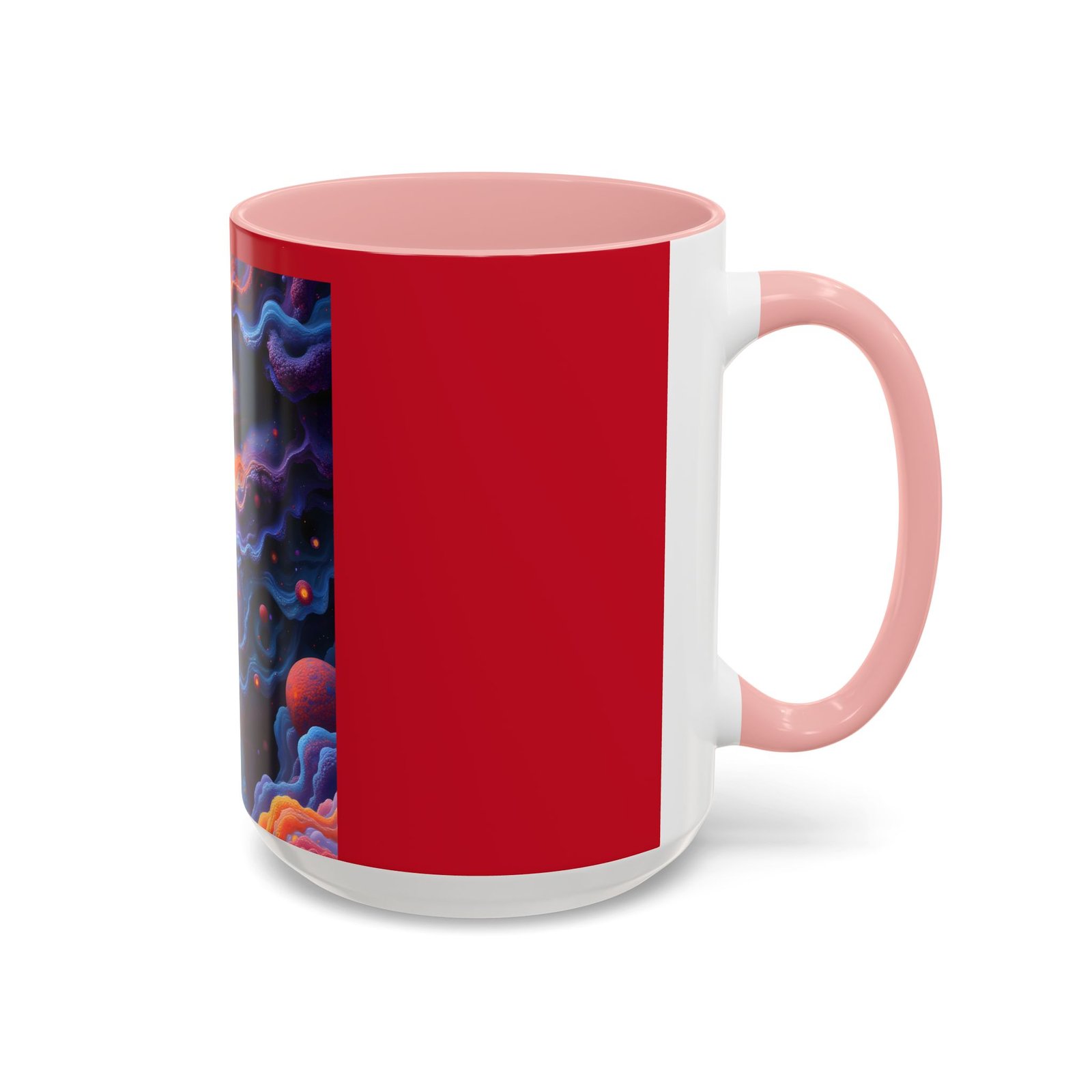 Mug "Madre Ayahuasca" - Image 26