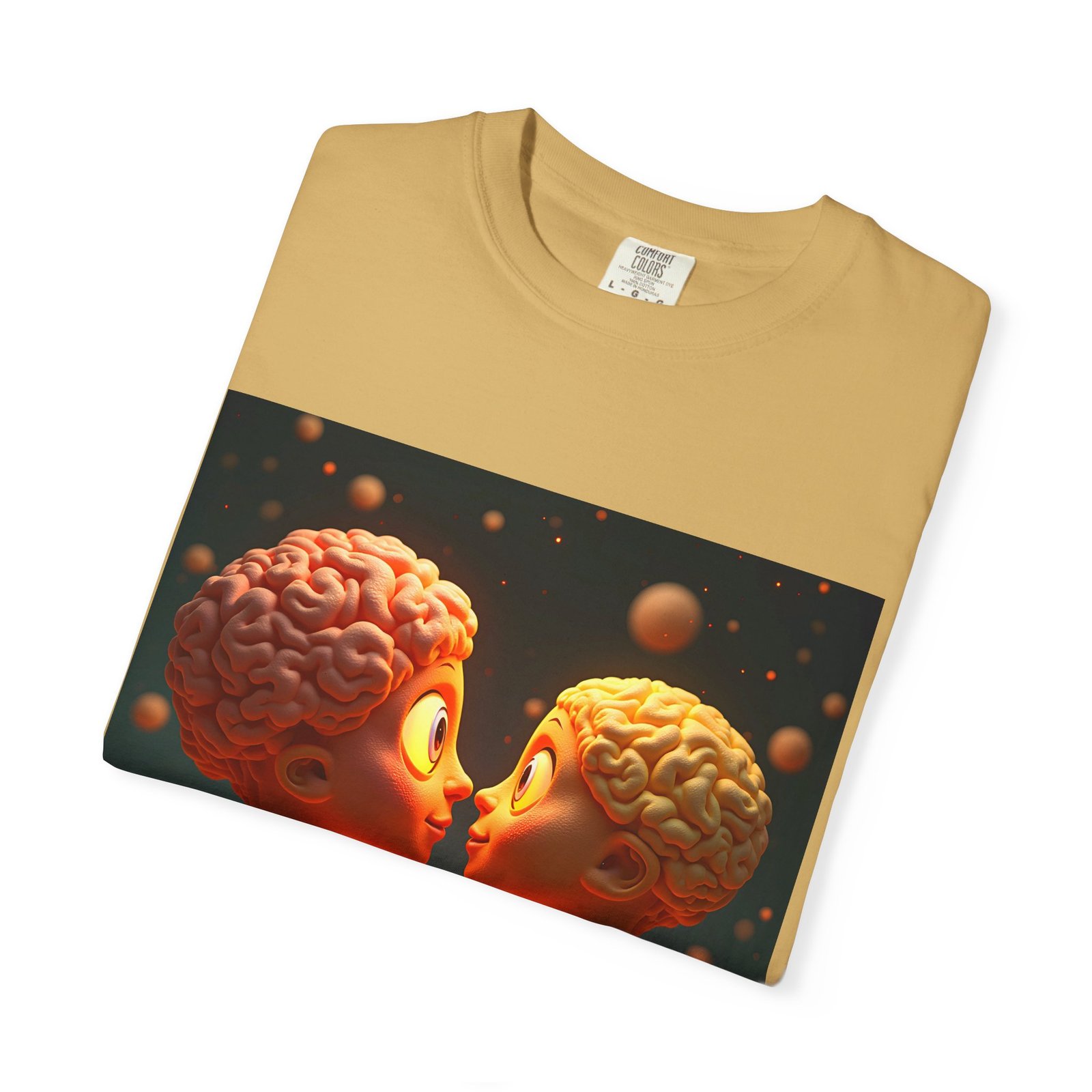 T-shirt "Queer Cosmic Love" - Image 7
