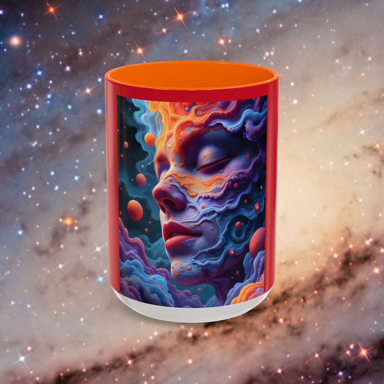 Mug "Madre Ayahuasca" - Image 53