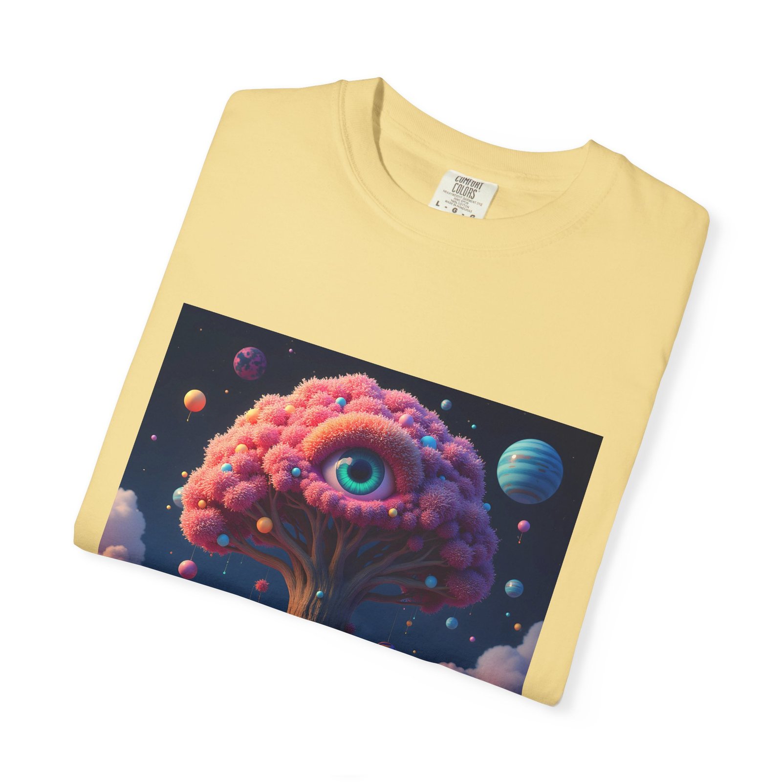 T-shirt "Gate To The Beyond" - Image 11