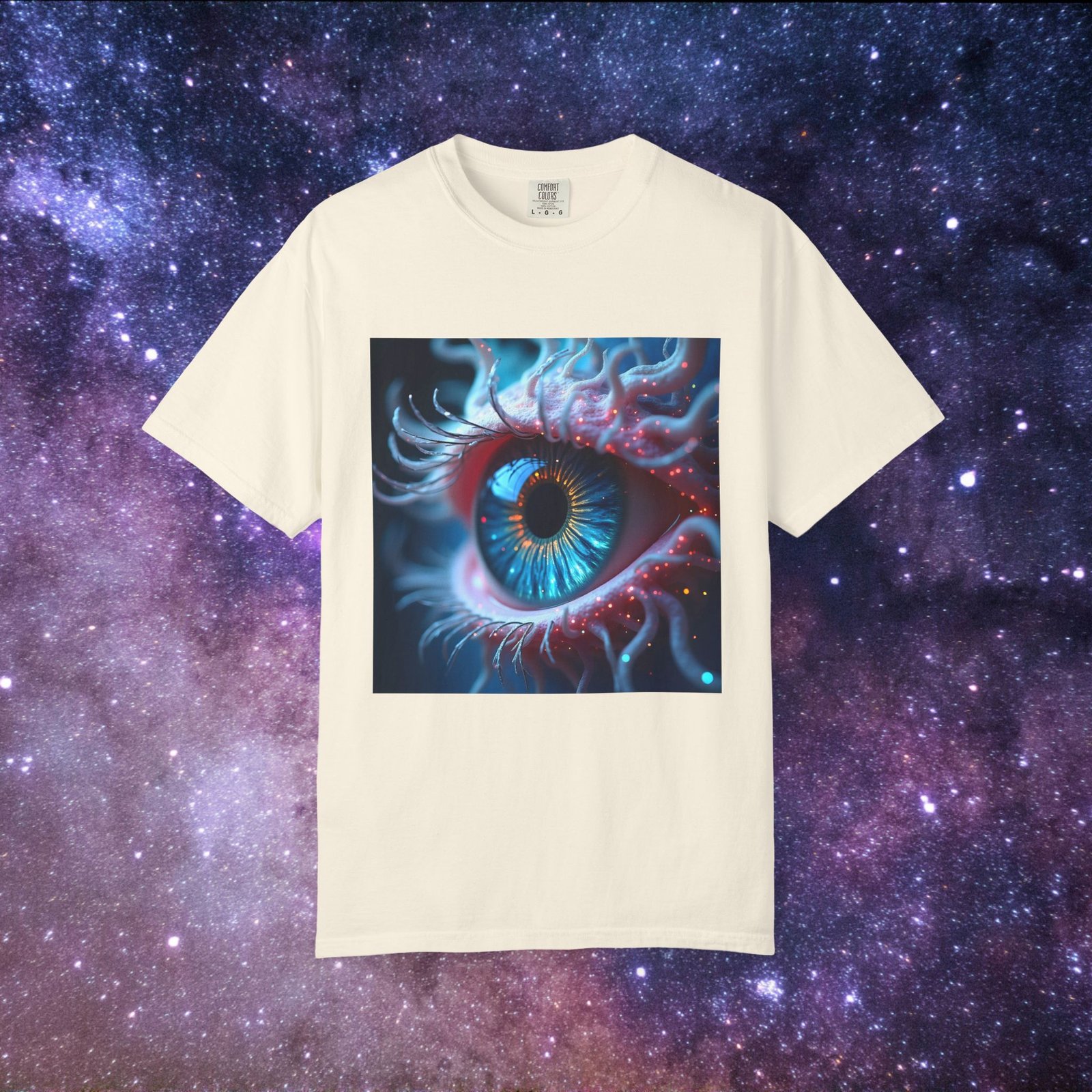 T-shirt "All-Seeing Eye" - Image 5
