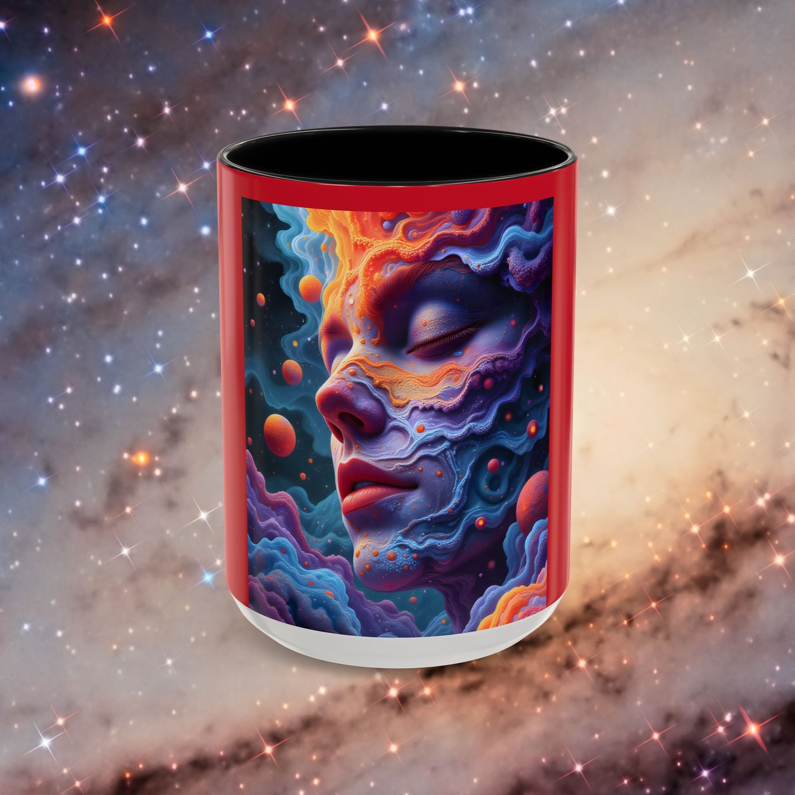 Mug "Madre Ayahuasca" - Image 17
