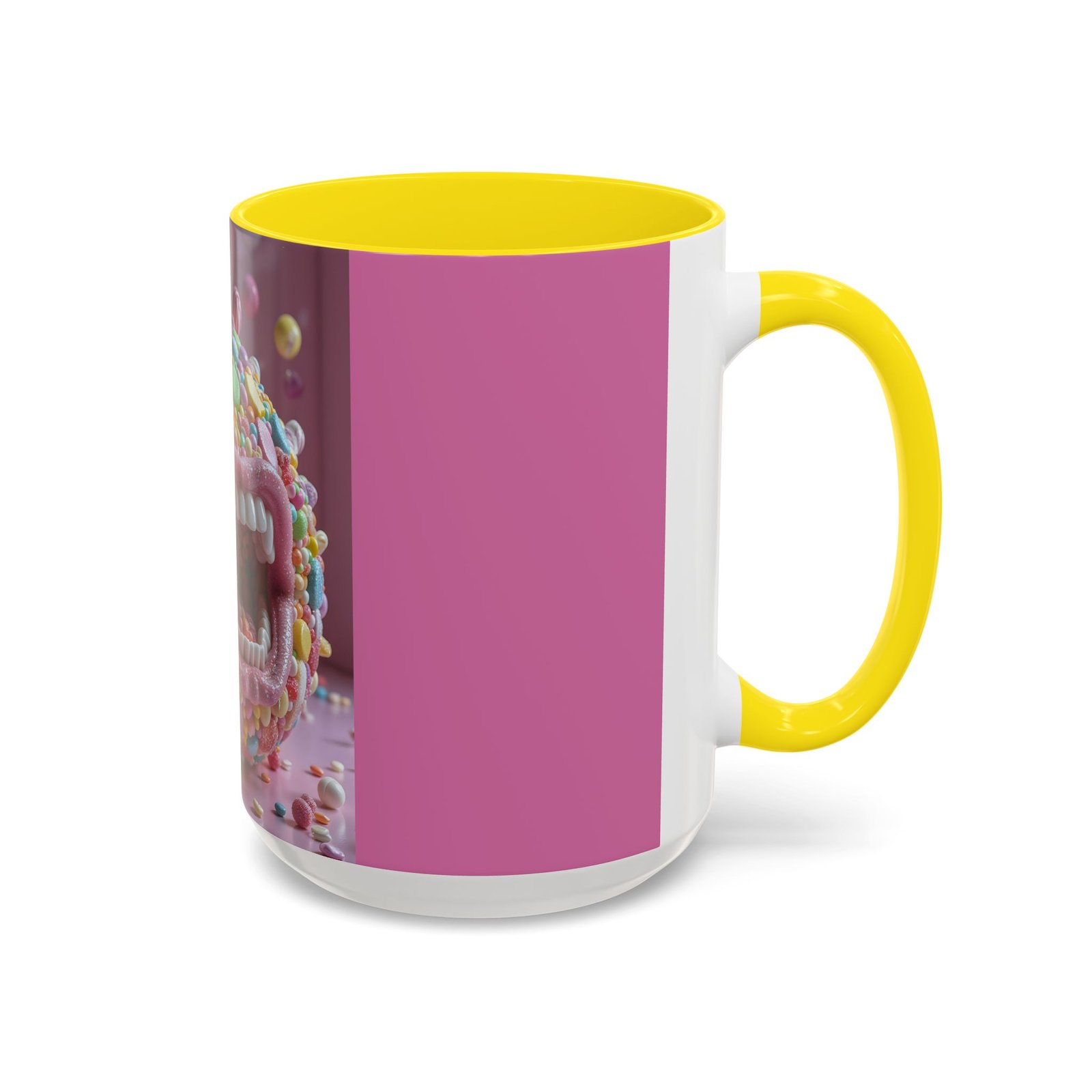 Mug "Laughing Candy Ball" - Image 54