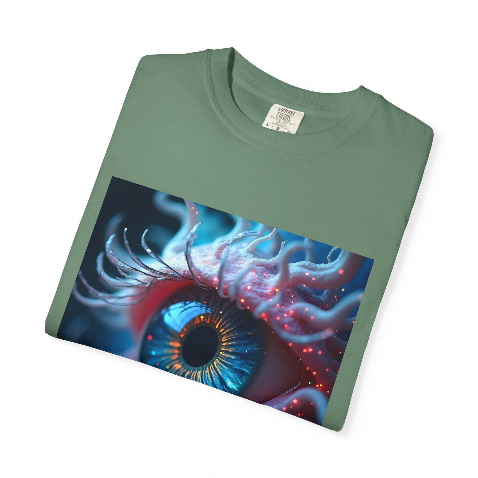 T-shirt "All-Seeing Eye" - Image 27