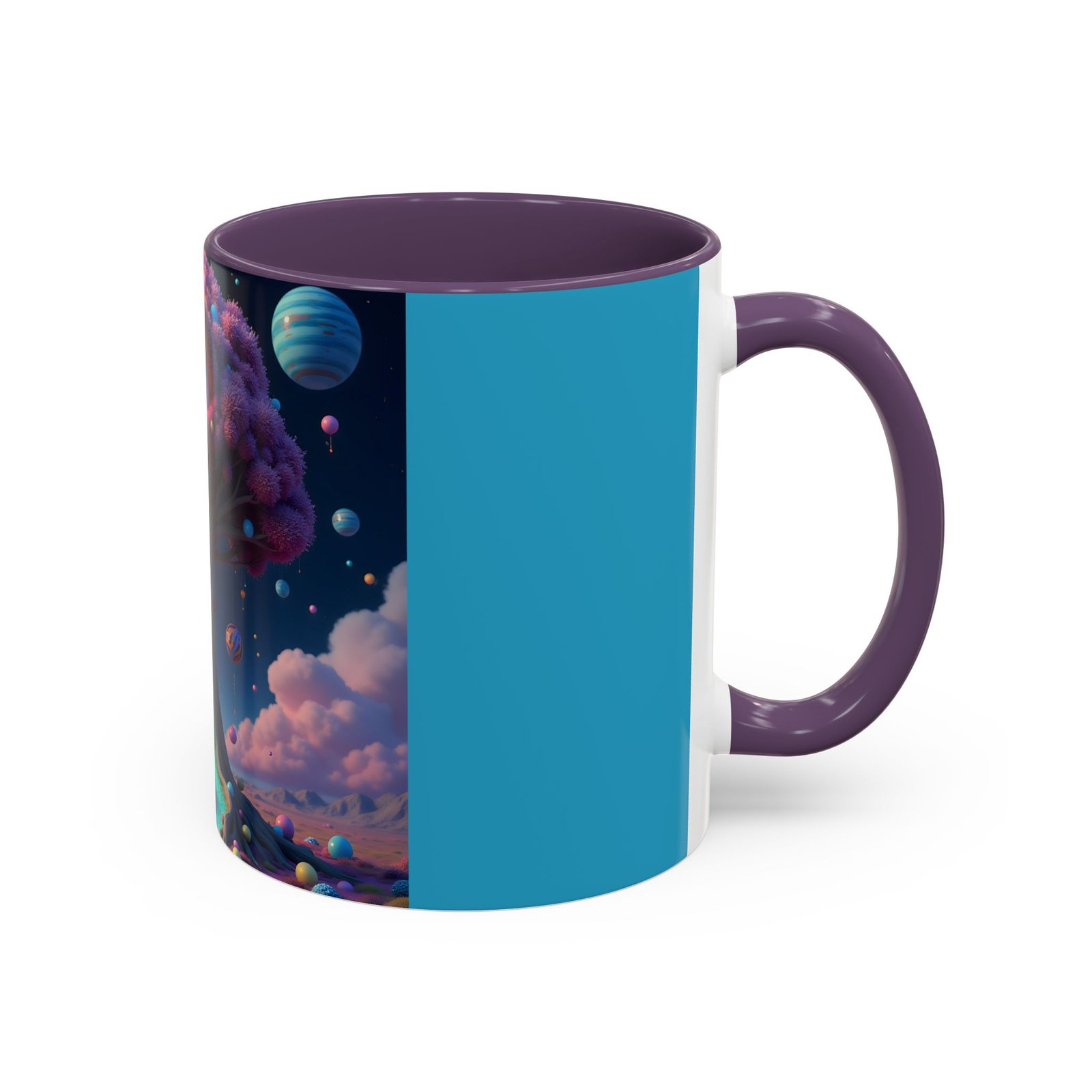 Mug "Gate To The Beyond" - Image 38