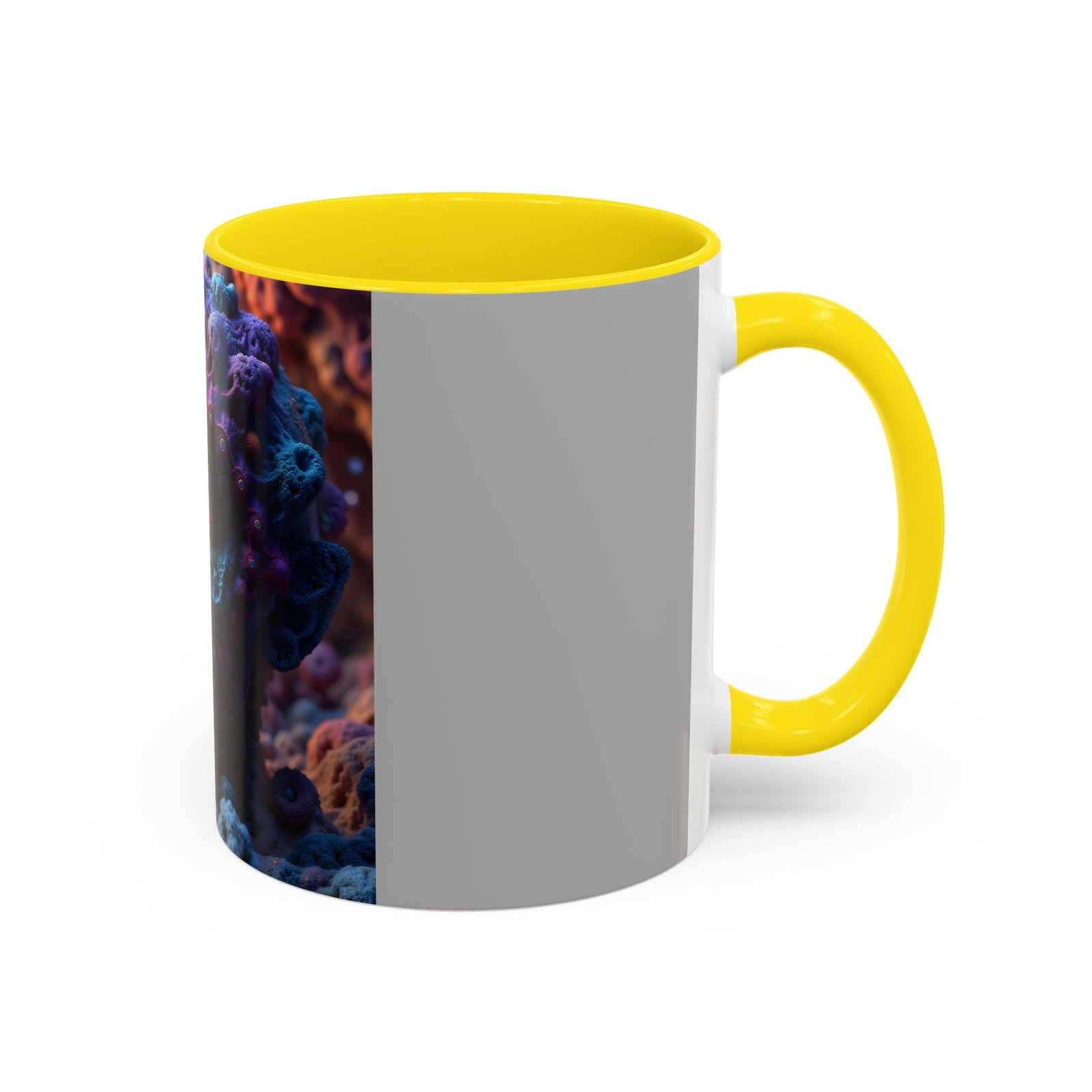 Mug "Trippy Beauty Rising" - Image 42