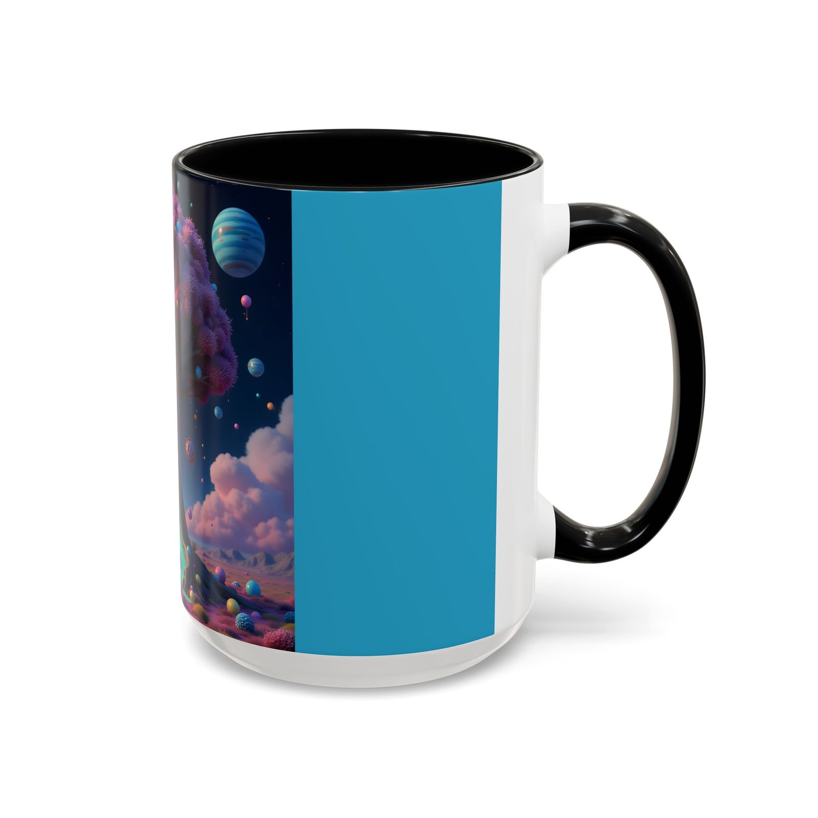 Mug "Gate To The Beyond" - Image 14