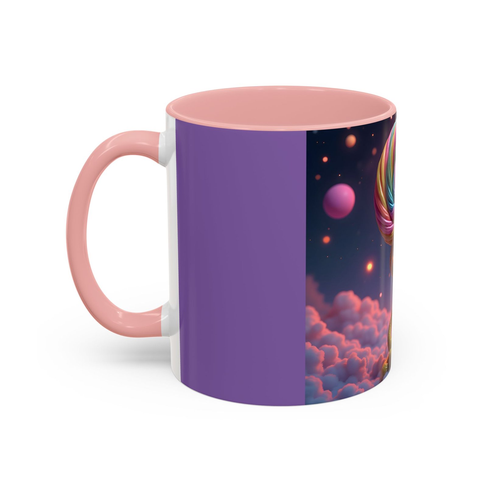 Mug "Seductive Candy In Space" - Image 15