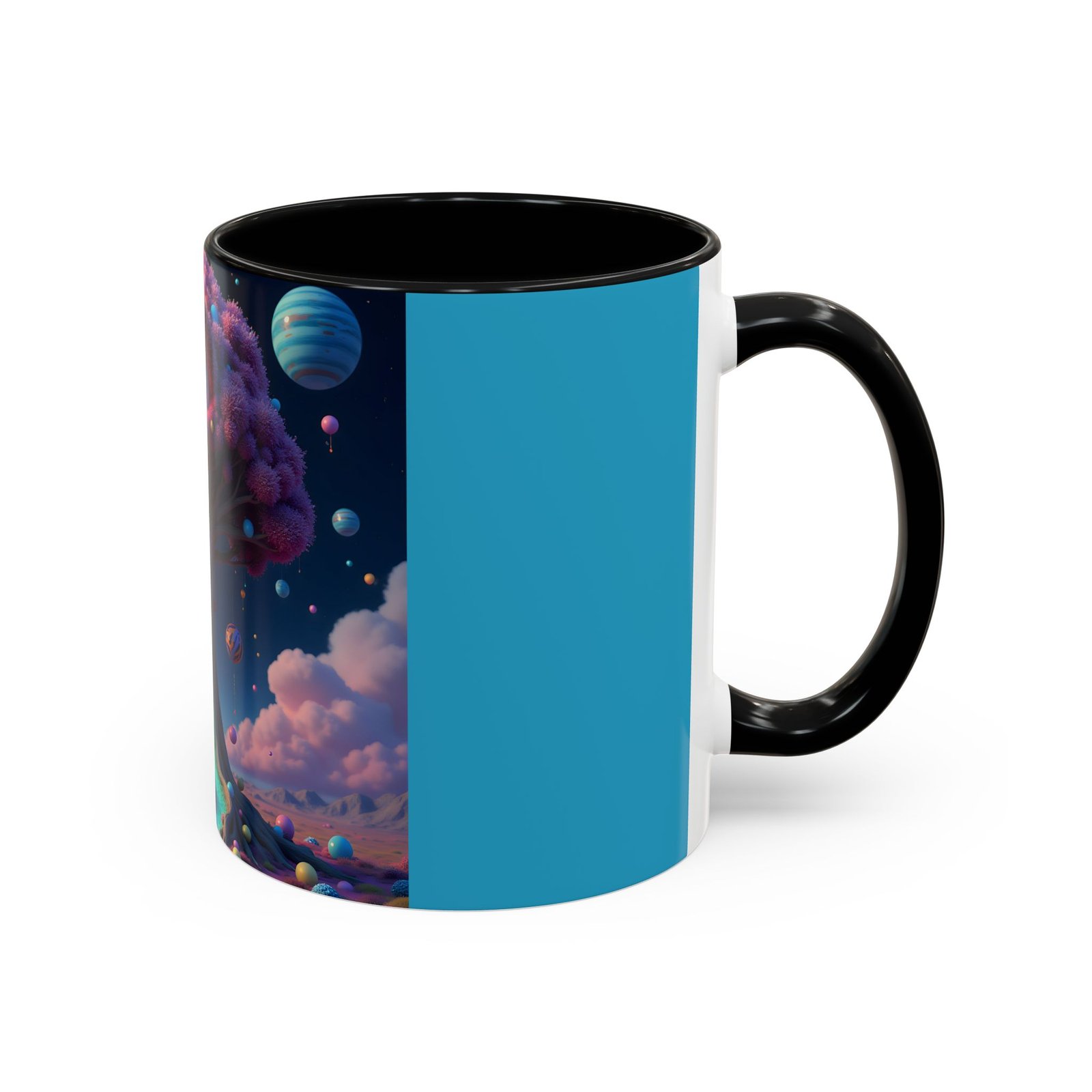 Mug "Gate To The Beyond" - Image 6