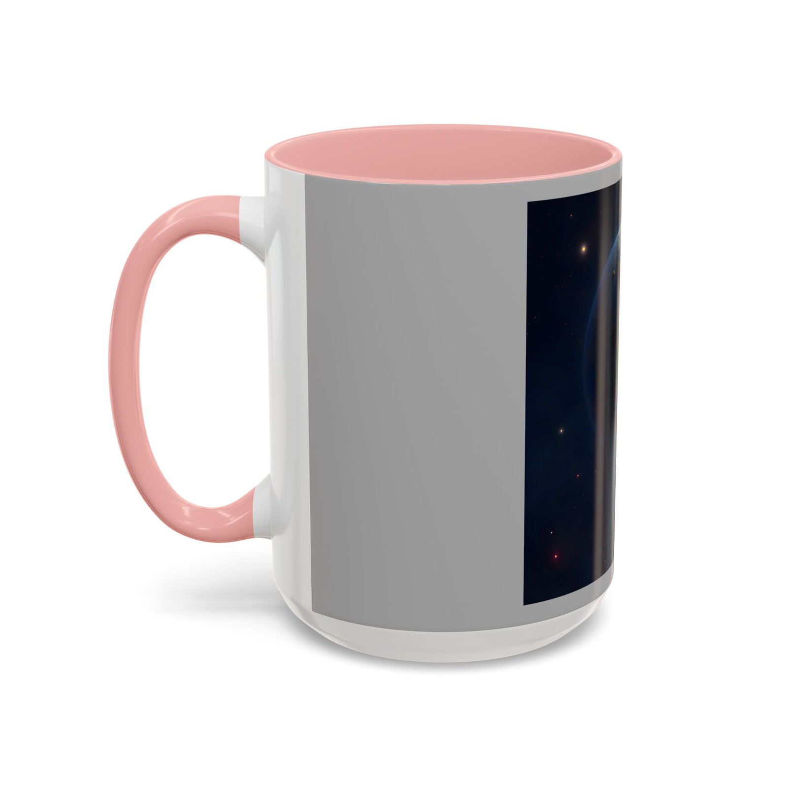 Mug "The World in Chains #2 – Trippy Surreal Mug on Capitalism & Control" - Image 23