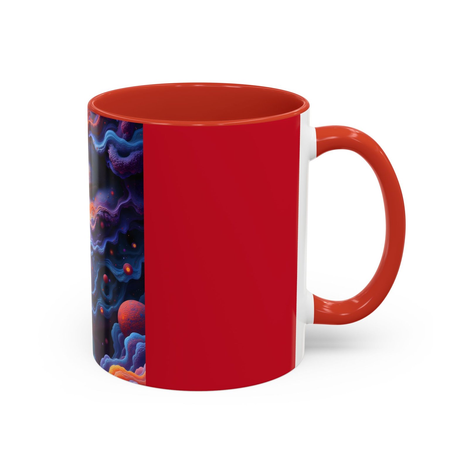 Mug "Madre Ayahuasca" - Image 2
