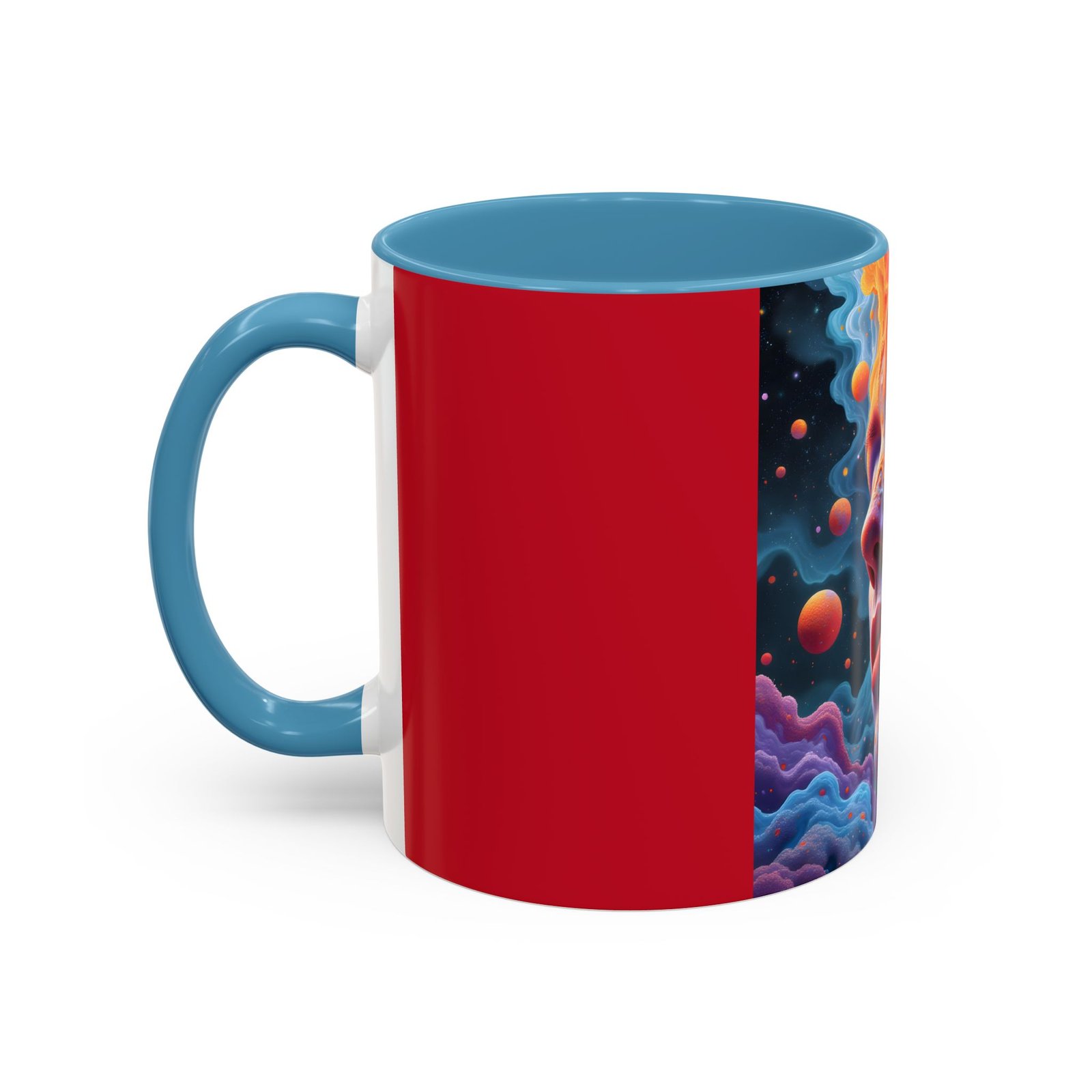 Mug "Madre Ayahuasca" - Image 35