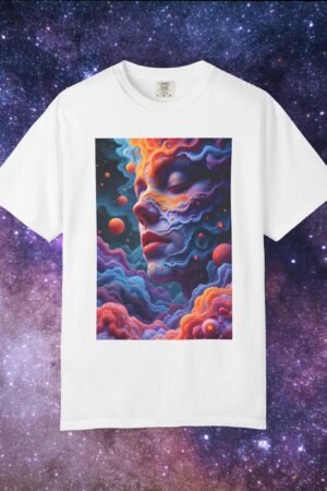 T-shirt "Madre Ayahuasca"