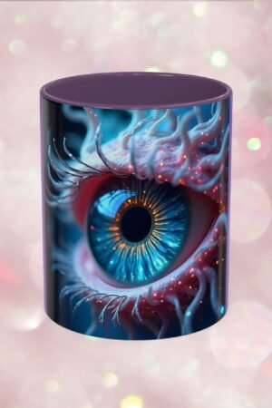 Mug "All-Seeing Eye"