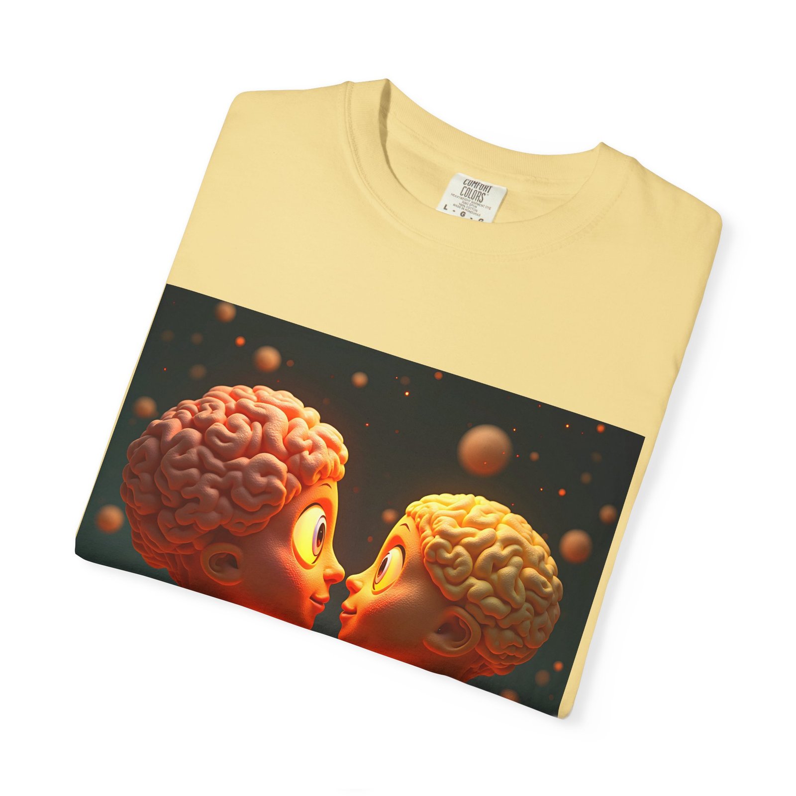 T-shirt "Queer Cosmic Love" - Image 15