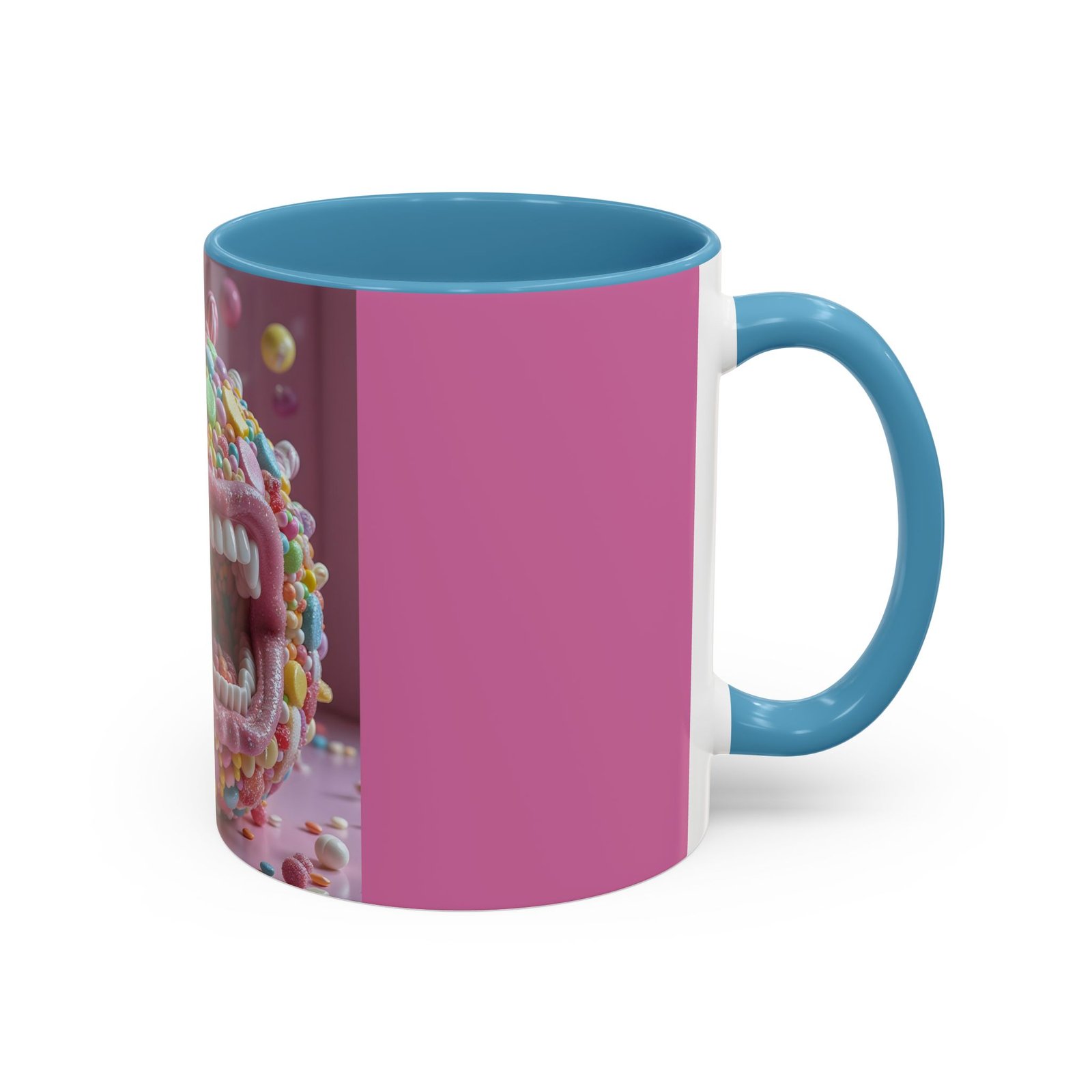 Mug "Laughing Candy Ball" - Image 26